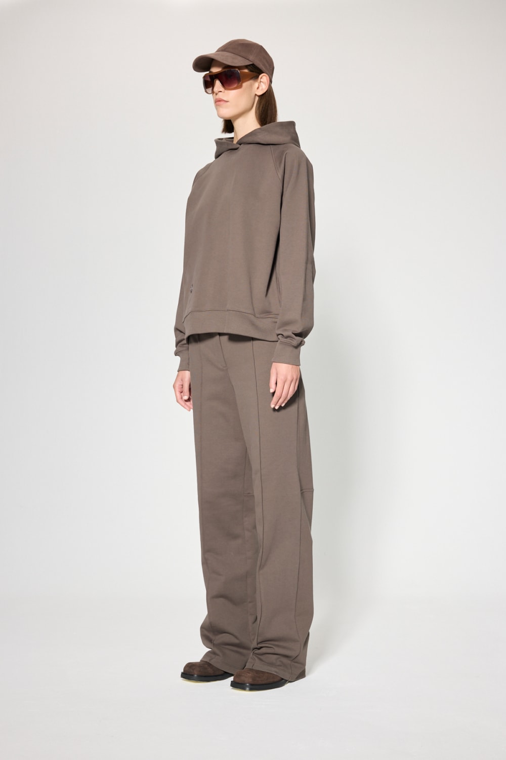 Partners of Tomorrow-Sweat Pantolon-Sweatshirts & Hoodies-2-Milagron.com