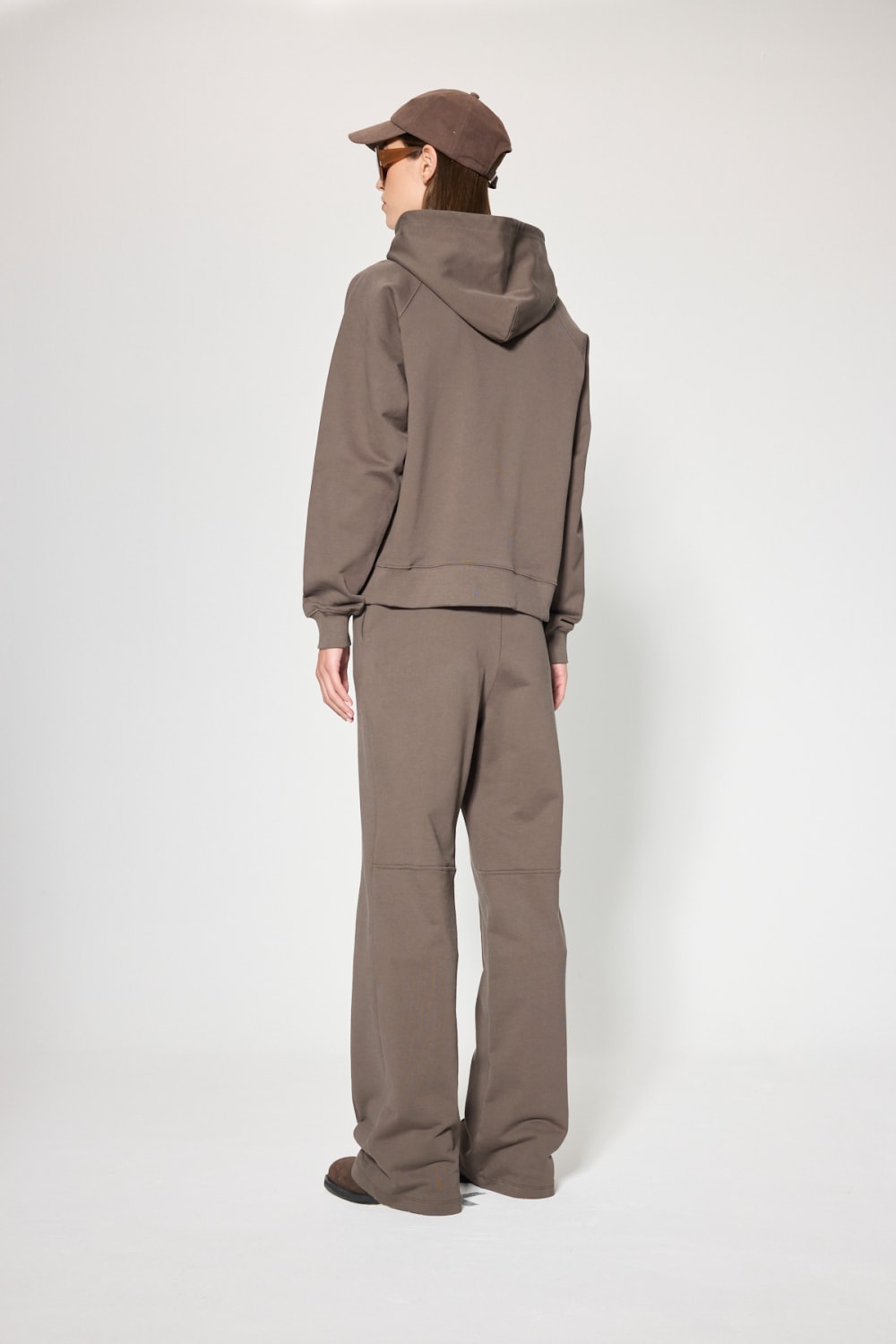 Partners of Tomorrow-Sweat Pantolon-Sweatshirts & Hoodies-3-Milagron.com