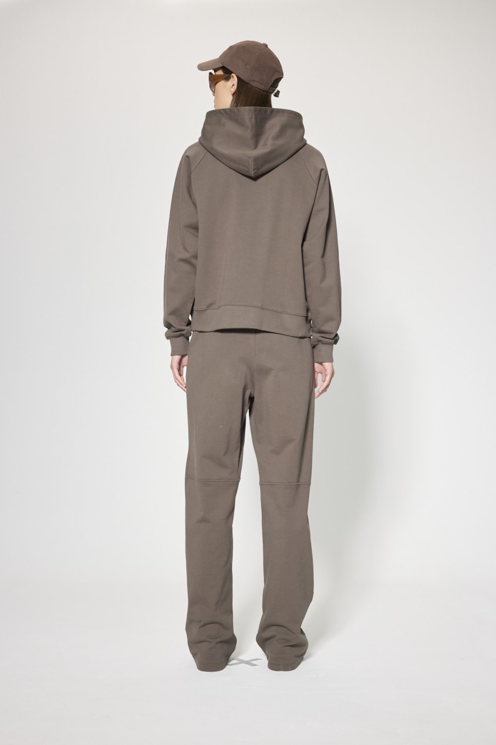 Partners of Tomorrow-Sweat Pantolon-Sweatshirts & Hoodies-4-Milagron.com