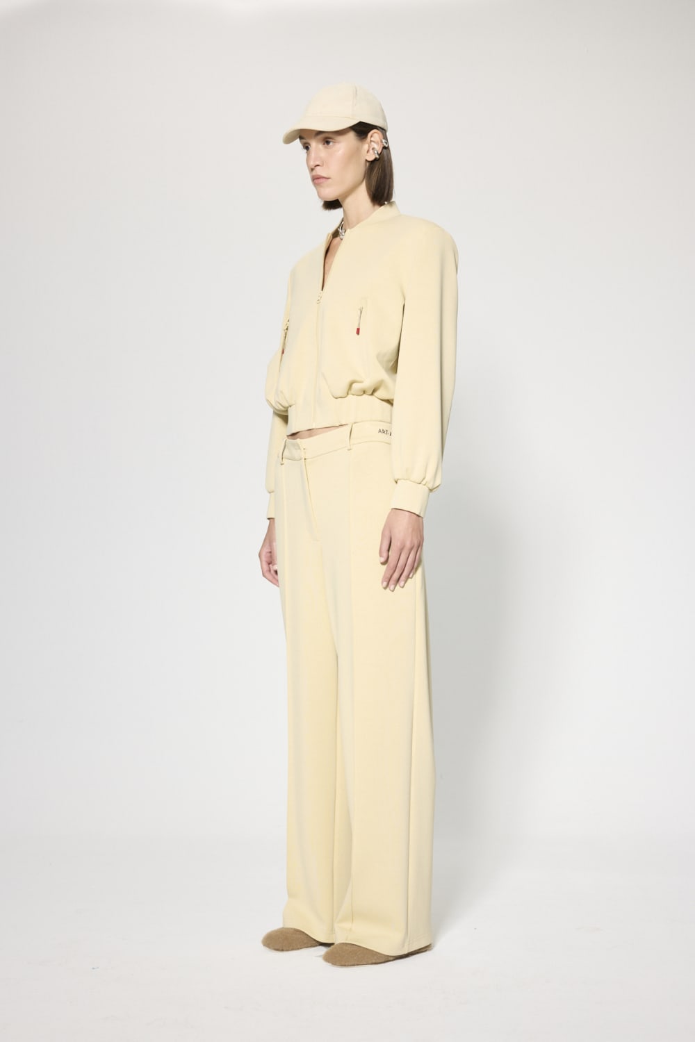 Partners of Tomorrow-Vatkalı Crop Bomber-Ceket-2-Milagron.com