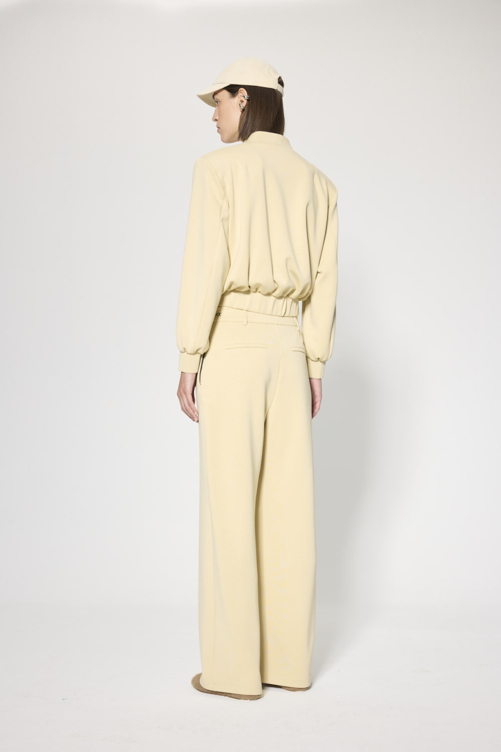 Partners of Tomorrow-Vatkalı Crop Bomber-Ceket-3-Milagron.com