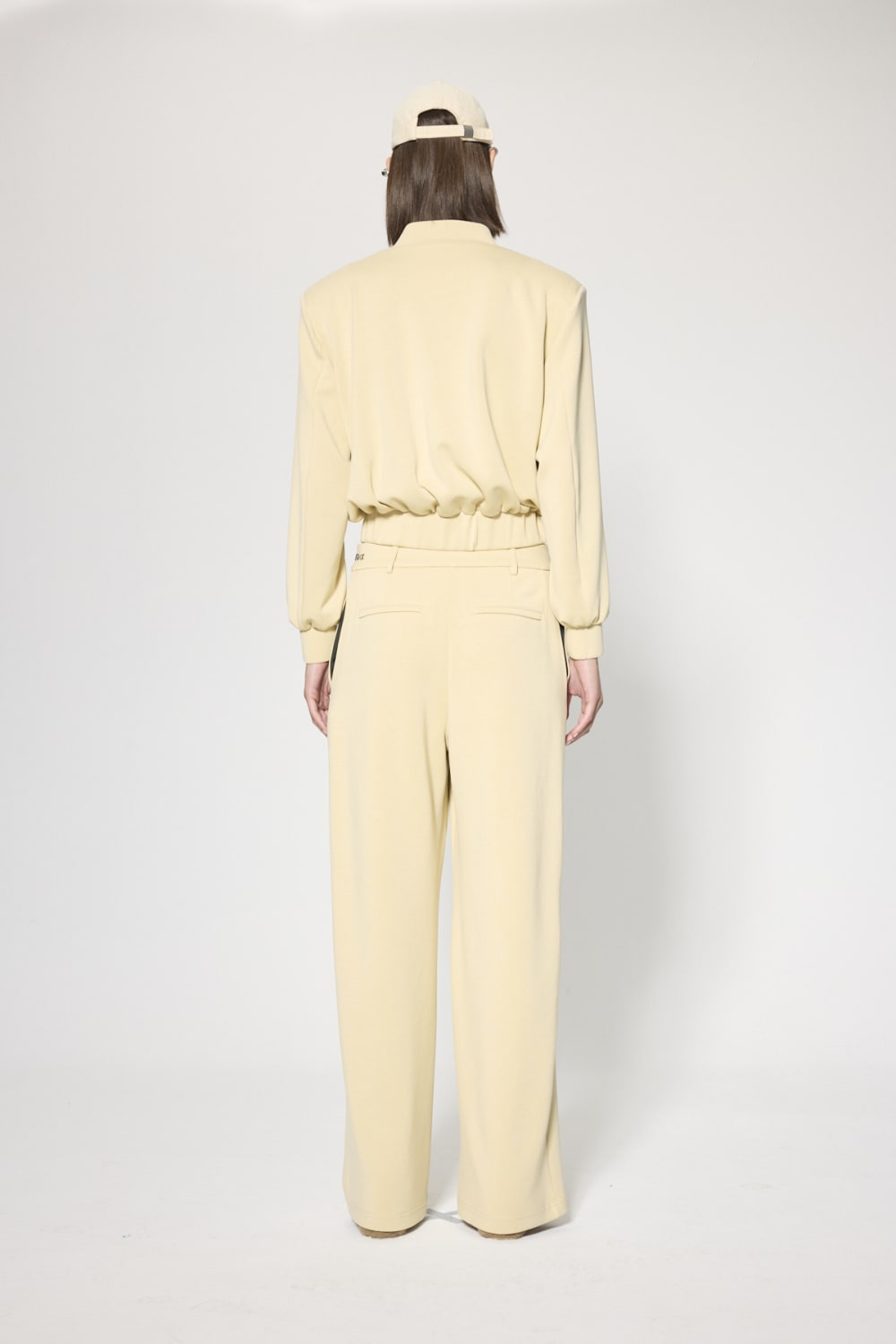 Partners of Tomorrow-Vatkalı Crop Bomber-Ceket-4-Milagron.com