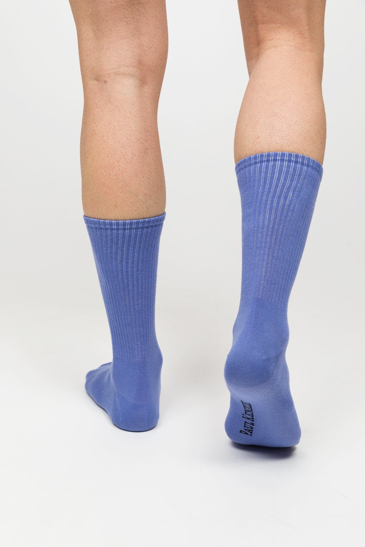 Paul Kenzie-2'li Nakış Logolu Unisex Çorap Eco Characters Ocean-Çorap-6-Milagron.com