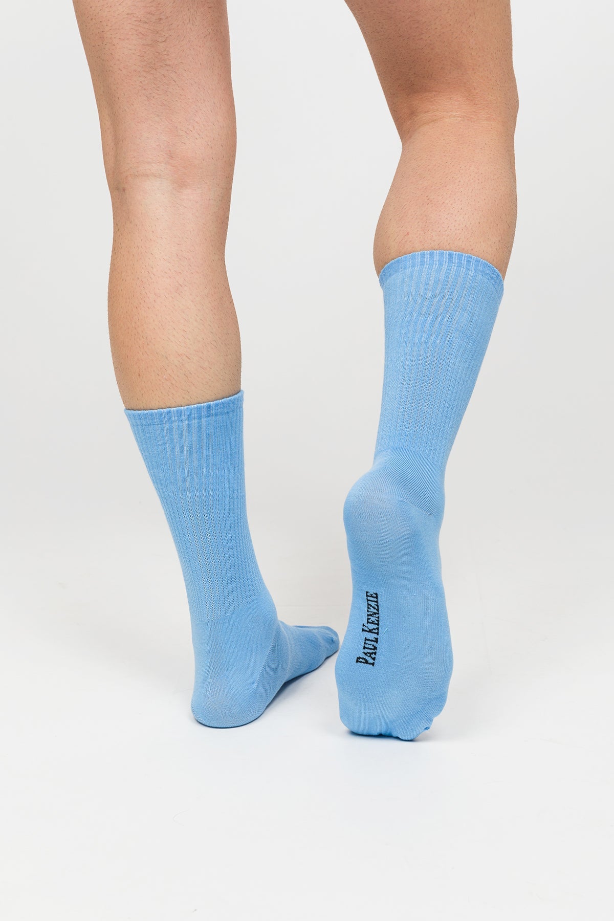 Paul Kenzie-2'li Nakış Logolu Unisex Çorap Eco Characters Sunrise-Çorap-6-Milagron.com