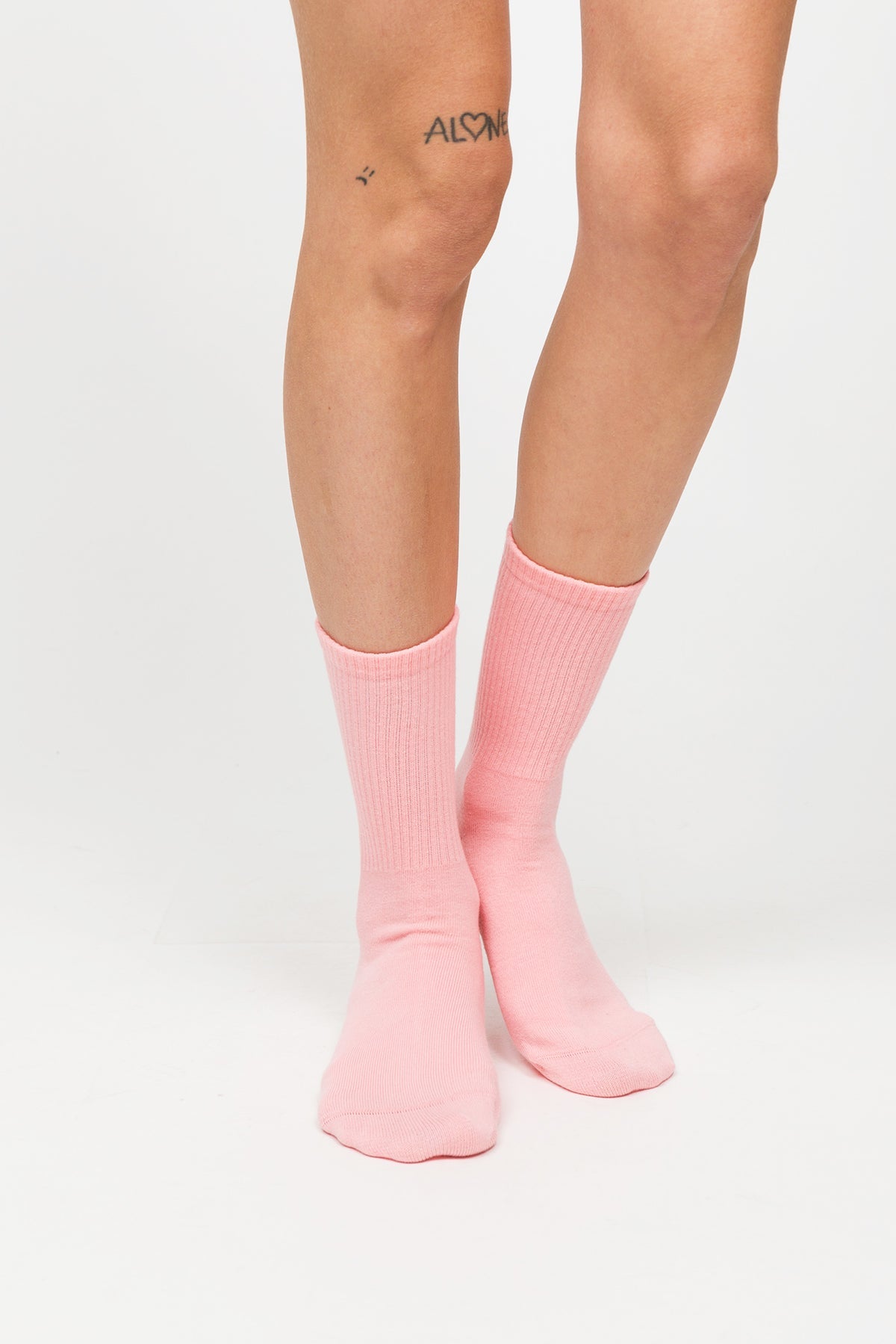 Paul Kenzie-2'li Nakış Logolu Unisex Çorap Eco Characters Sunset-Çorap-5-Milagron.com