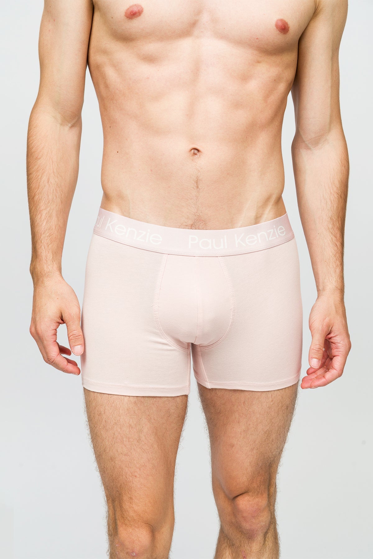 Paul Kenzie-3'lü Erkek Boxer Rainbow 6-Boxer-5-Milagron.com