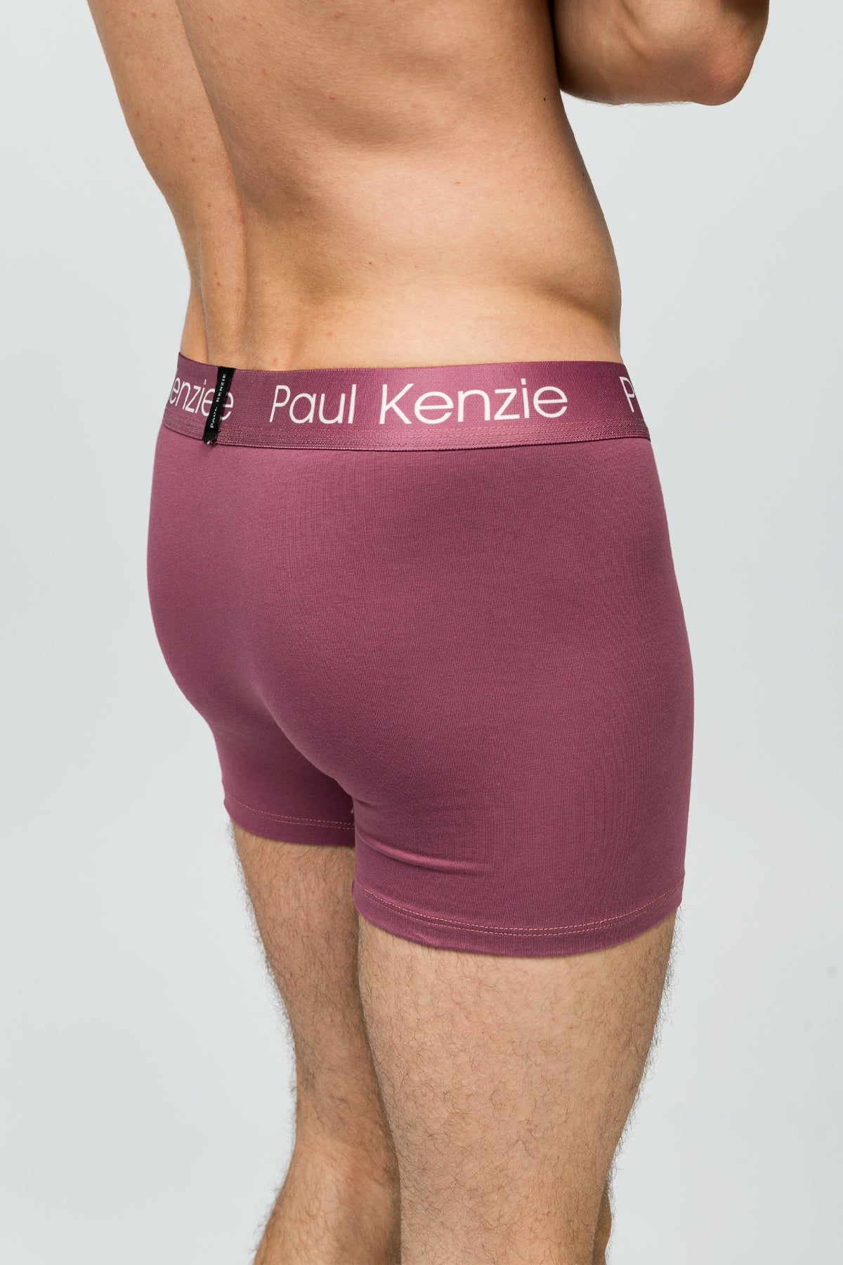 Paul Kenzie-3'lü Erkek Boxer Rainbow 6-Boxer-7-Milagron.com
