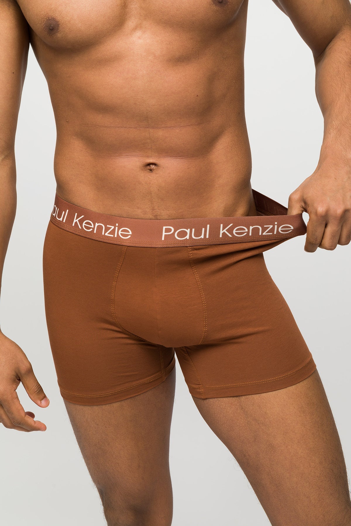 Paul Kenzie-3'lü Erkek Boxer Vintage Collection Vintage-Boxer-5-Milagron.com