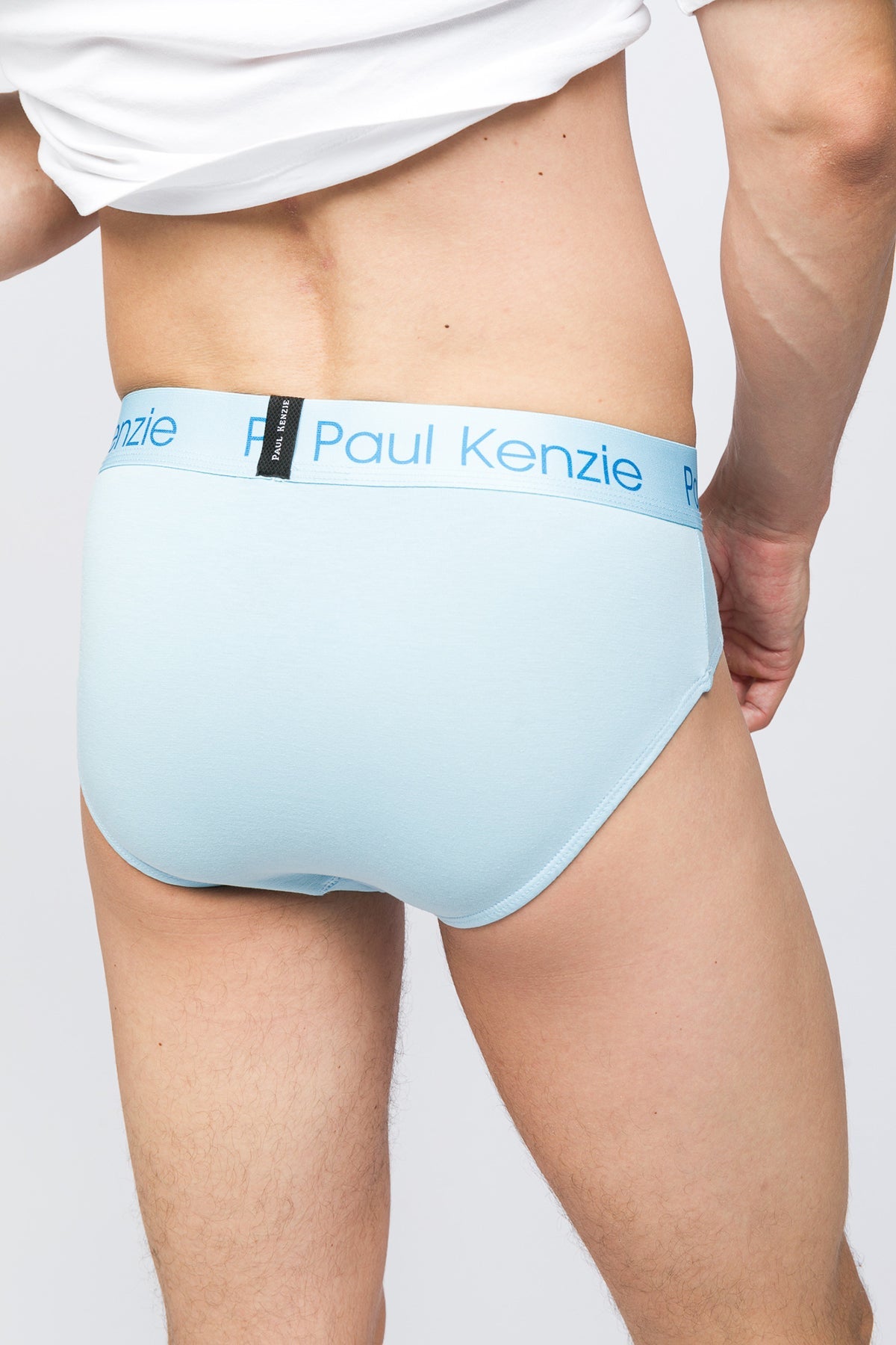 Paul Kenzie-3'lü Erkek Slip Külot Comfort Flex Rainbow-Slip Külot-6-Milagron.com