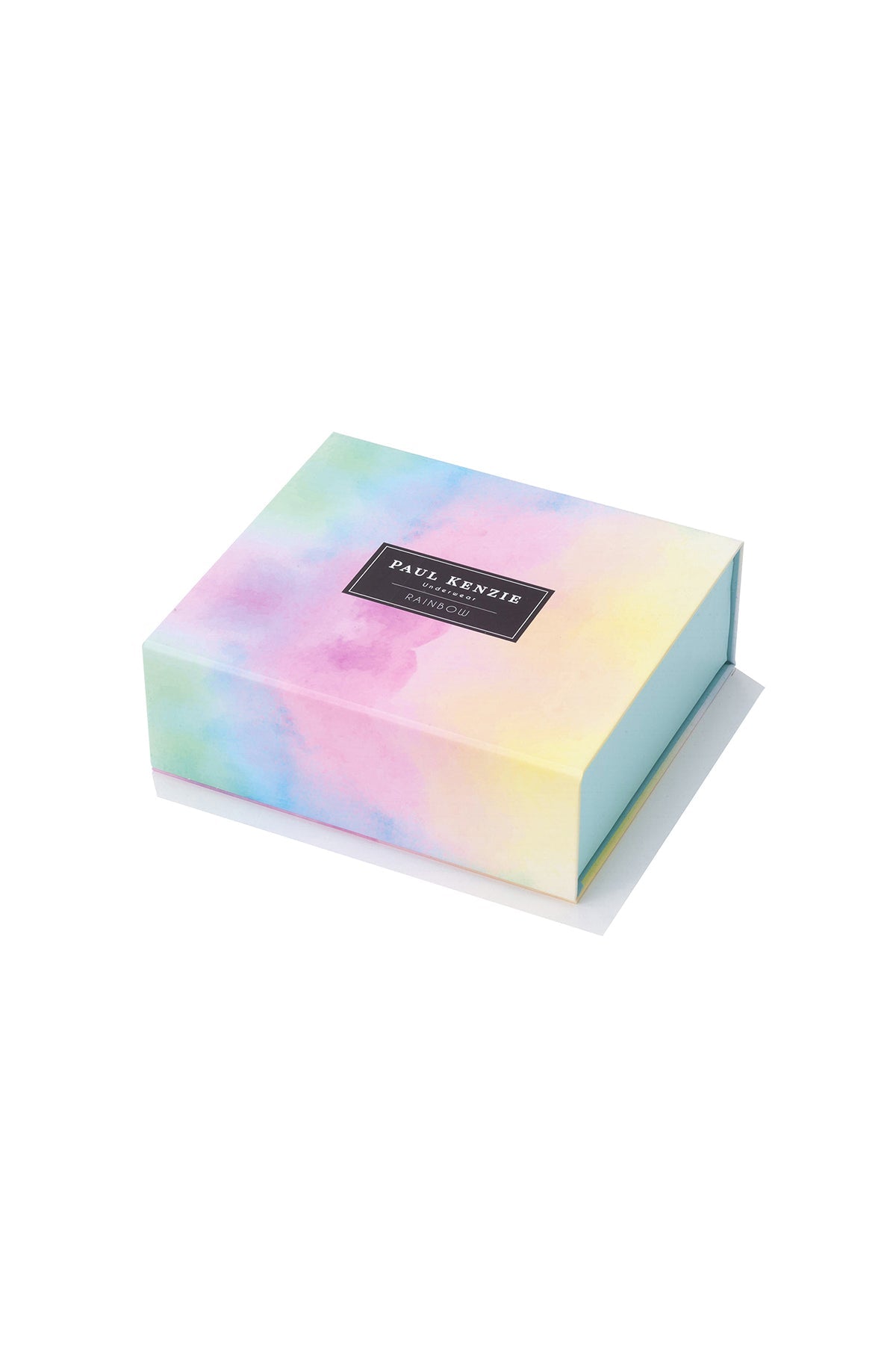 Paul Kenzie-3'lü Erkek Slip Külot Comfort Flex Rainbow-Slip Külot-7-Milagron.com