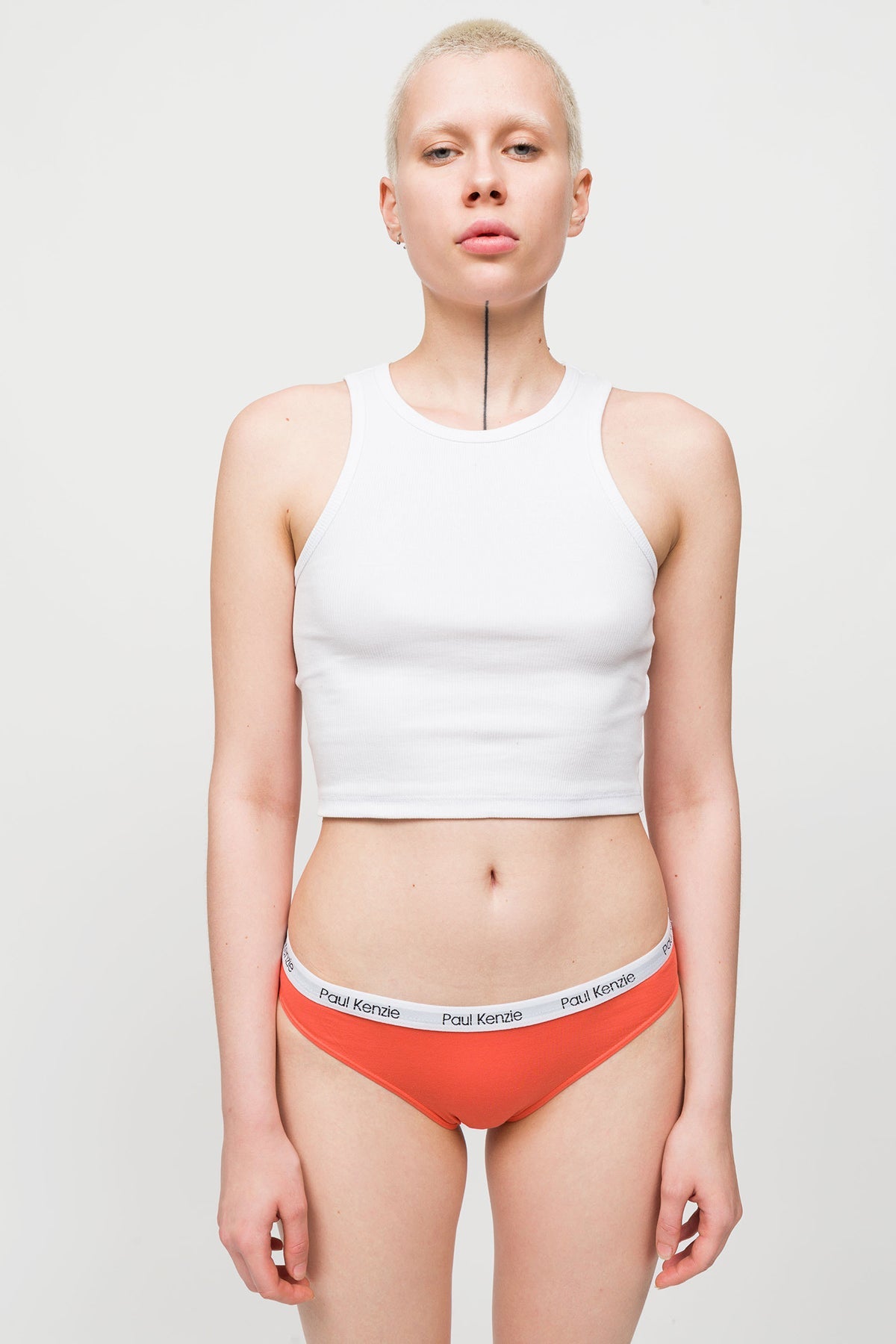 Paul Kenzie-3'lü Kadın Slip Külot Vintage Collection Vintage-Slip Külot-3-Milagron.com