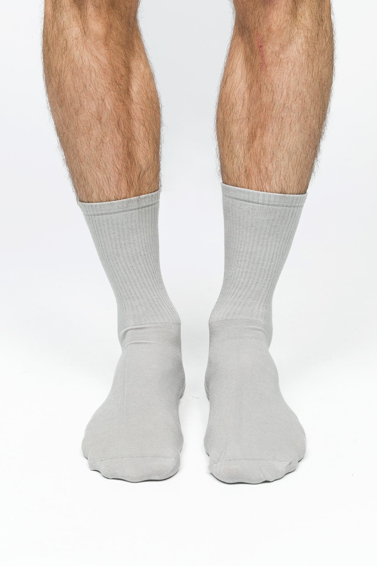 Paul Kenzie-3'lü Soket Çorap B&G&W-Çorap-4-Milagron.com