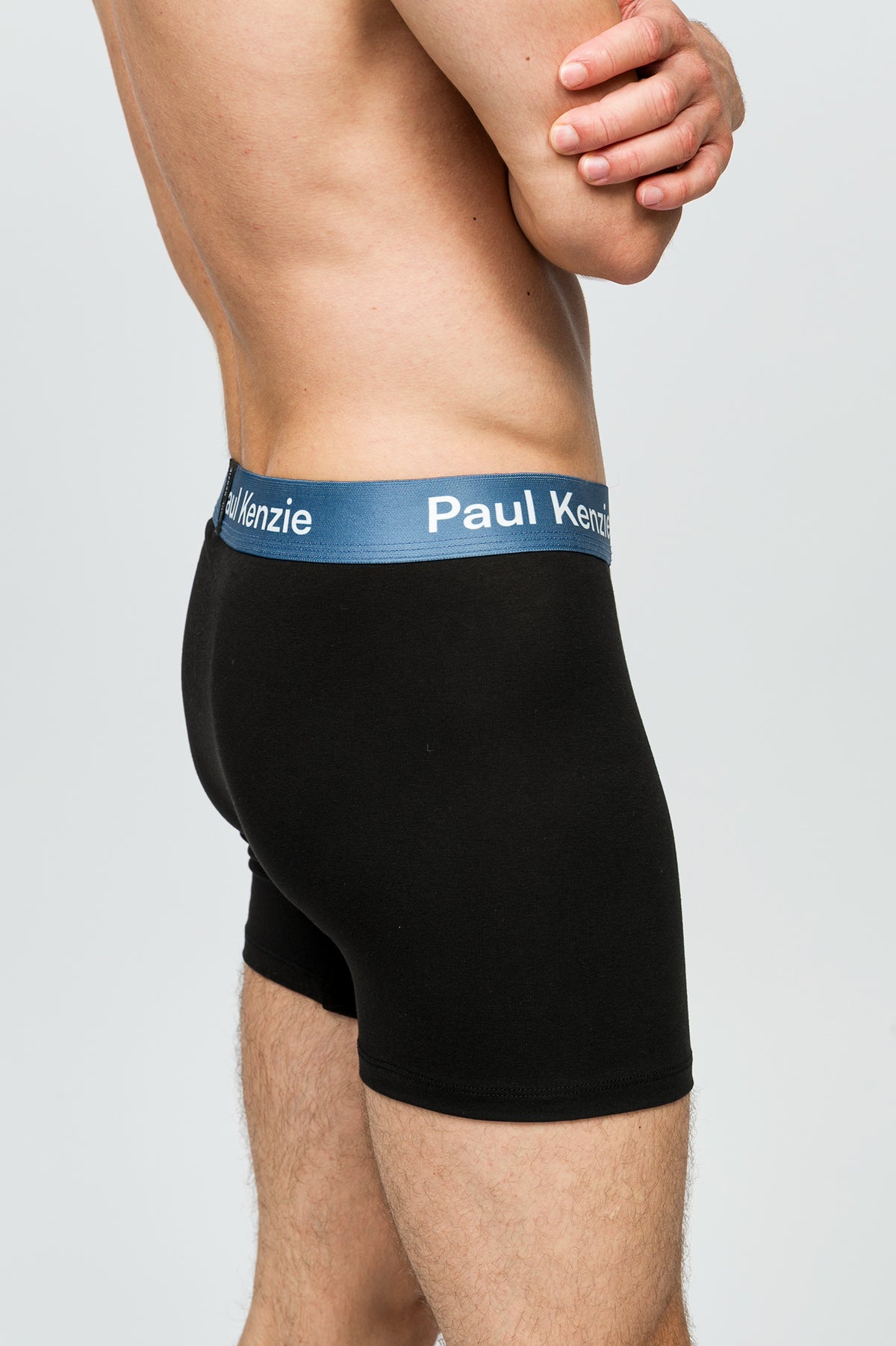 Paul Kenzie-5'li Erkek Boxer All Color-Boxer-9-Milagron.com