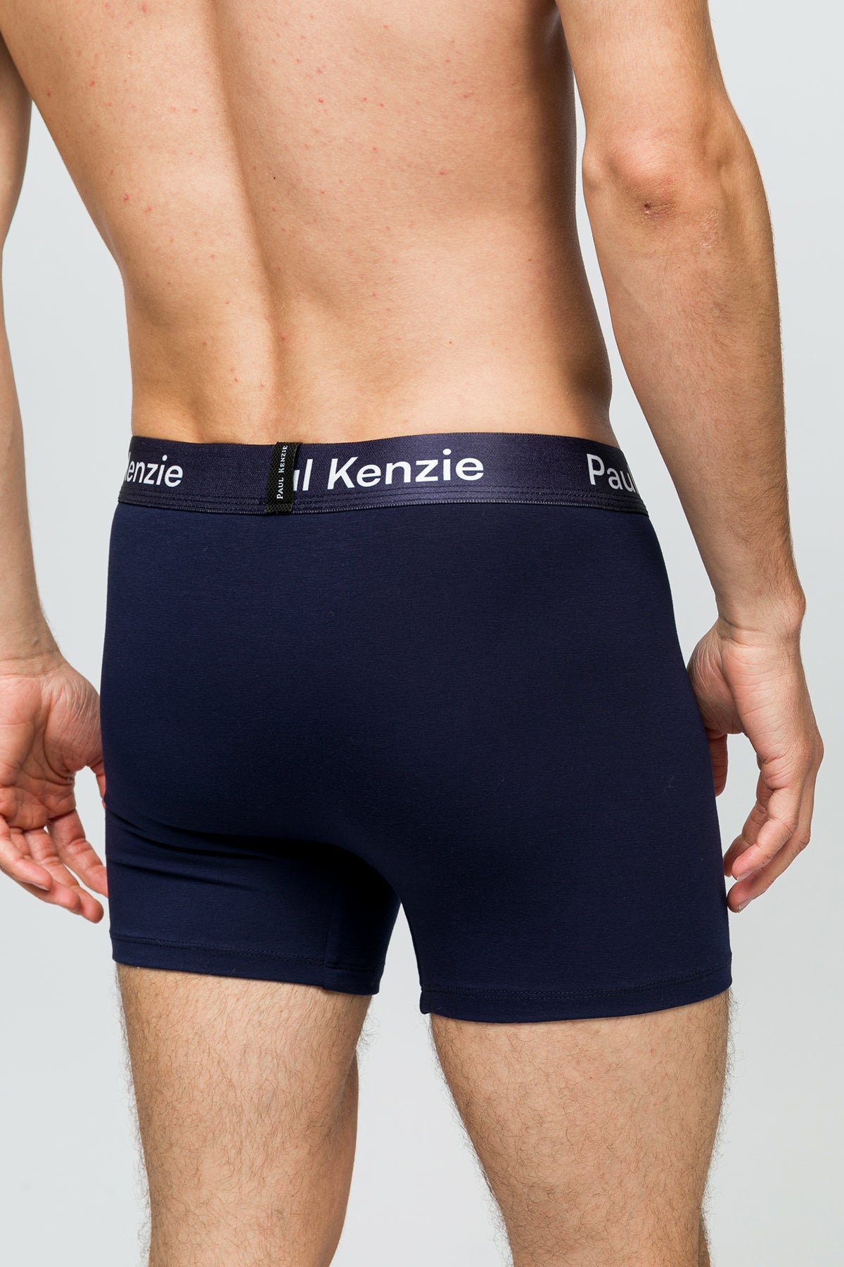 Paul Kenzie-5'li Erkek Boxer Mix & Joy-Boxer-8-Milagron.com