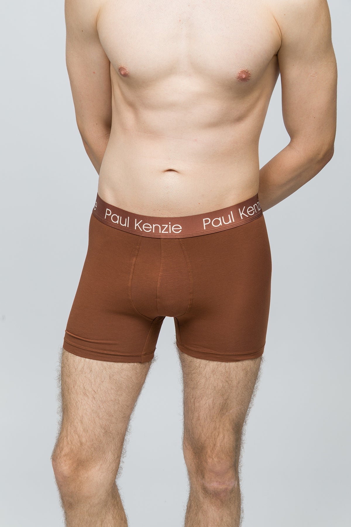 Paul Kenzie-5'li Erkek Boxer Urban Nature-5-Milagron.com
