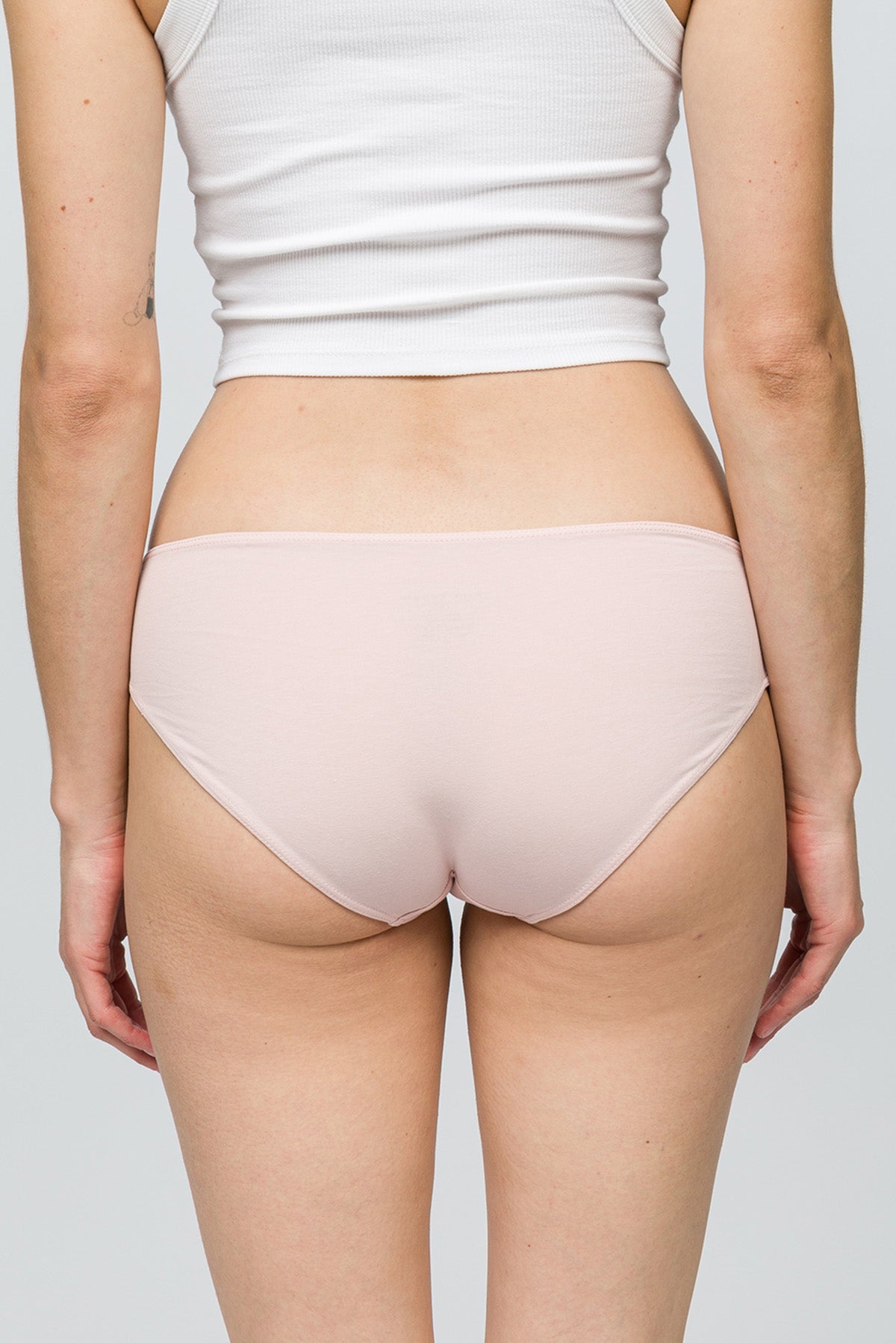 Paul Kenzie-5'li Kadın Slip Külot Bloom-6-Milagron.com