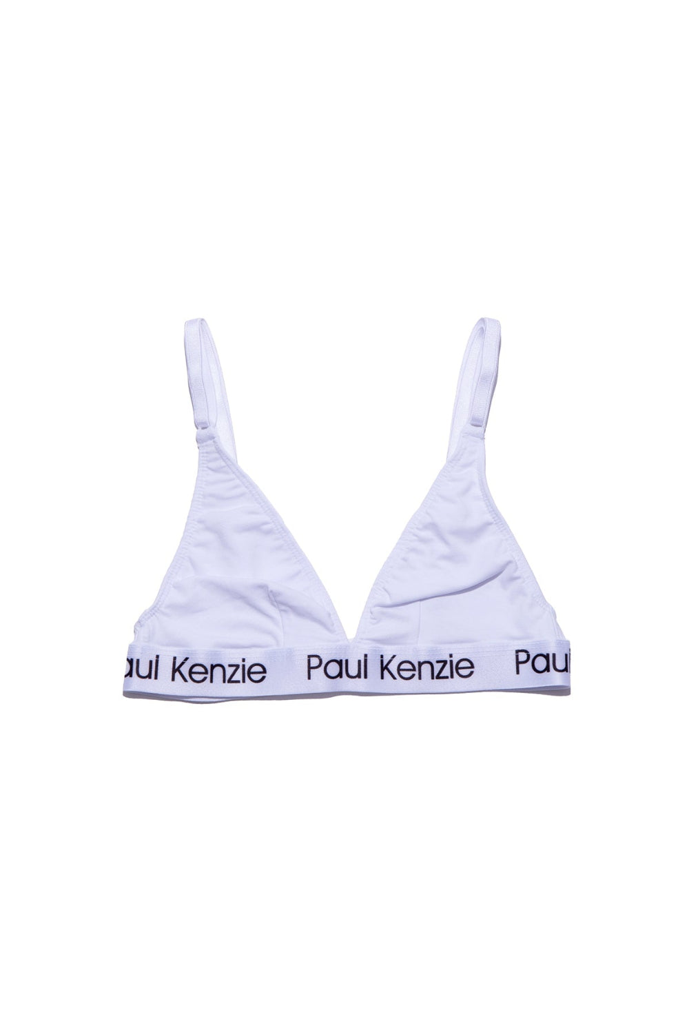 Paul Kenzie-Beyaz Triangle Spor Bralet Marine-Bralet-1-Milagron.com