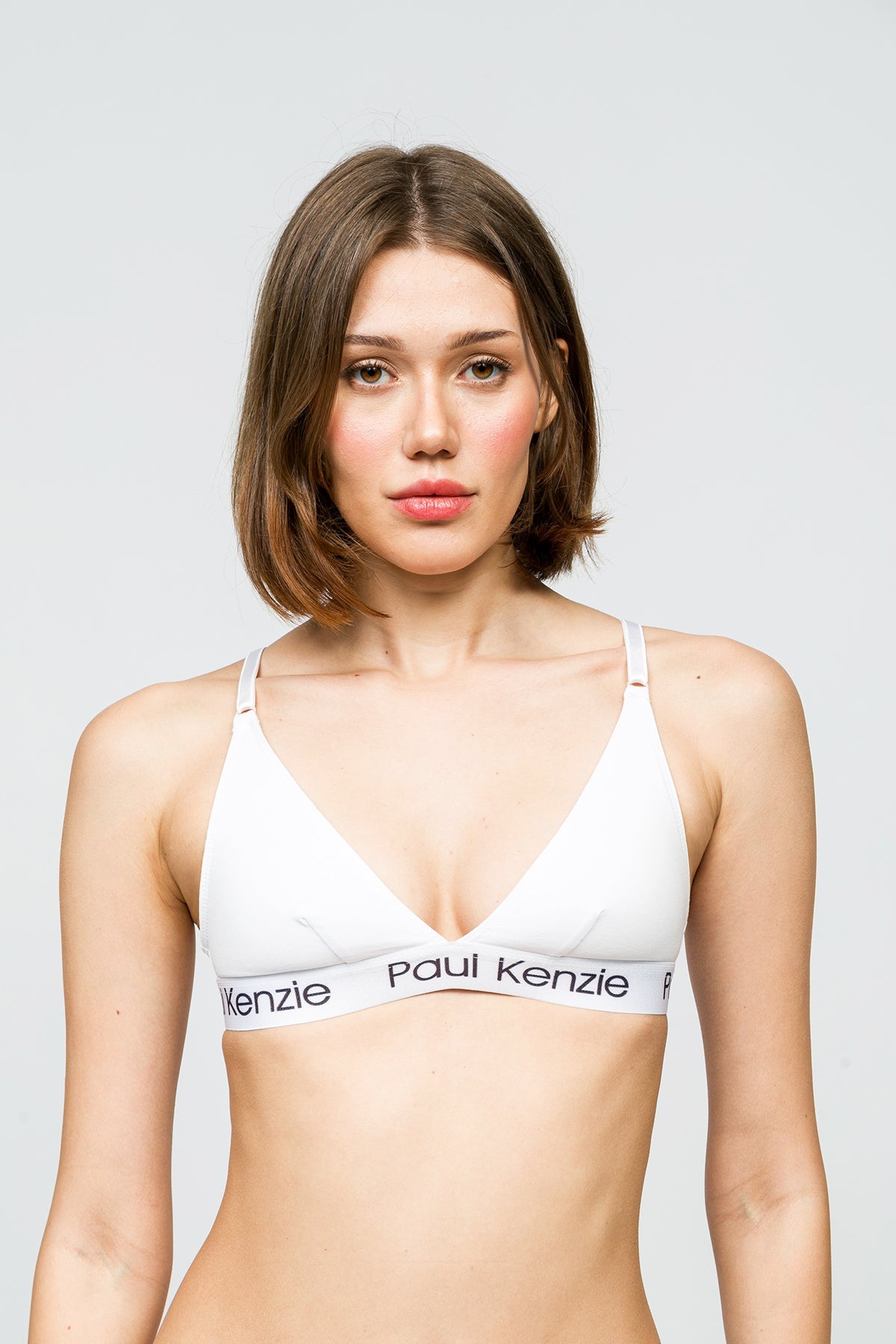 Paul Kenzie-Beyaz Triangle Spor Bralet Marine-Bralet-5-Milagron.com