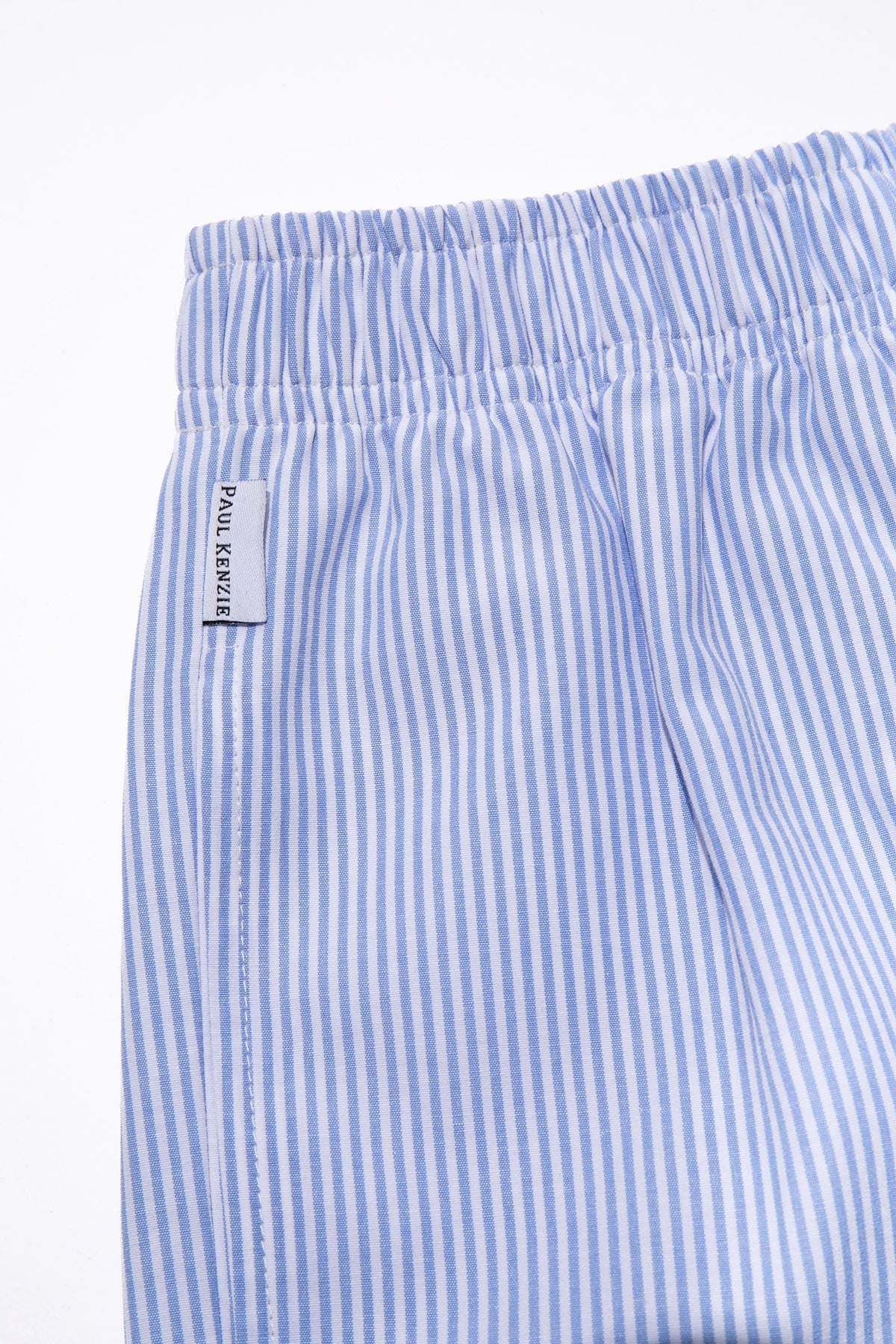 Paul Kenzie-Chill Space Collection Erkek Ev Şort Bluey-Boxer-7-Milagron.com