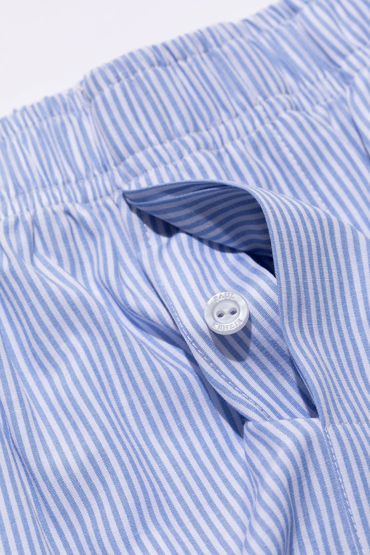 Paul Kenzie-Chill Space Collection Erkek Ev Şort Bluey-Boxer-9-Milagron.com