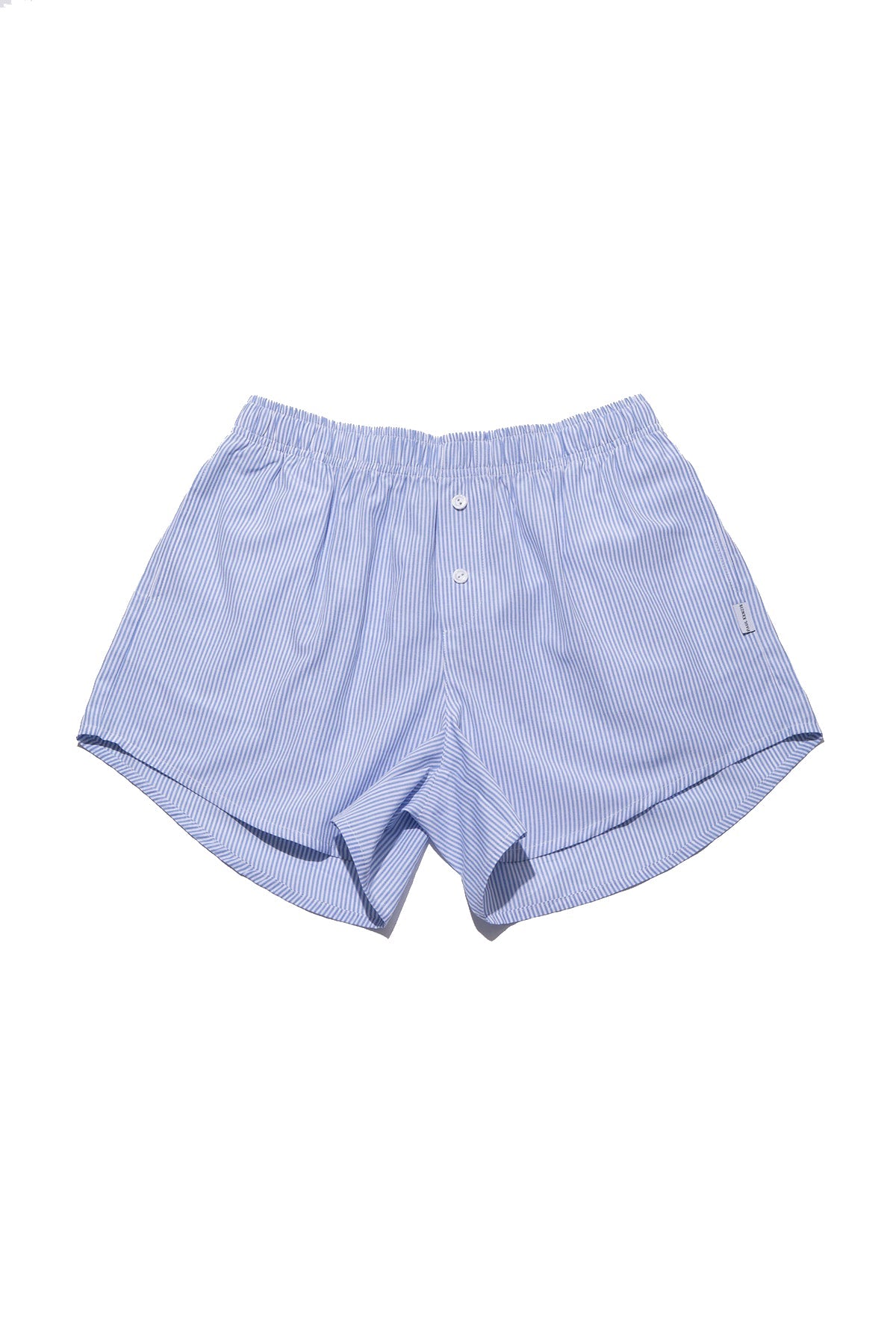 Paul Kenzie-Chill Space Collection Kadın Ev Şort Bluey-Boxer-1-Milagron.com