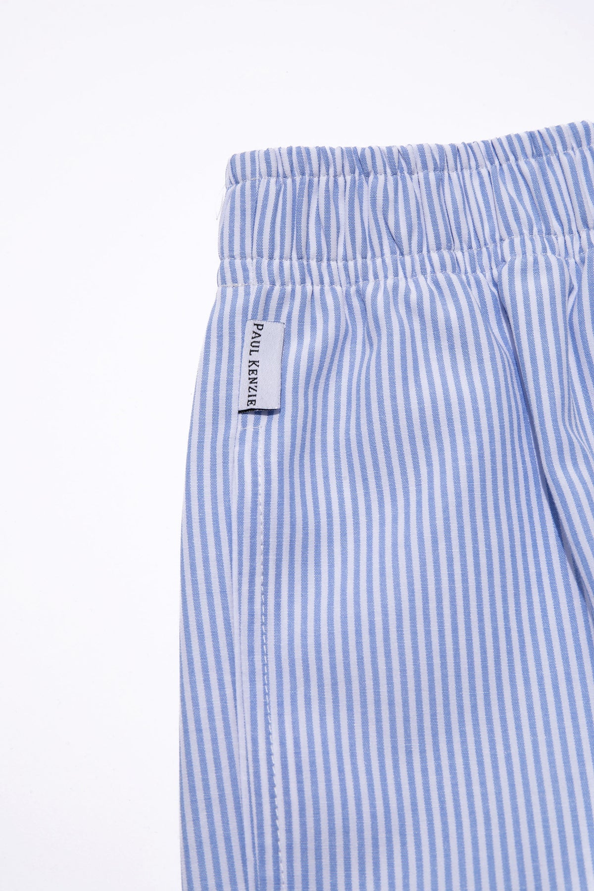 Paul Kenzie-Chill Space Collection Kadın Ev Şort Bluey-Boxer-8-Milagron.com