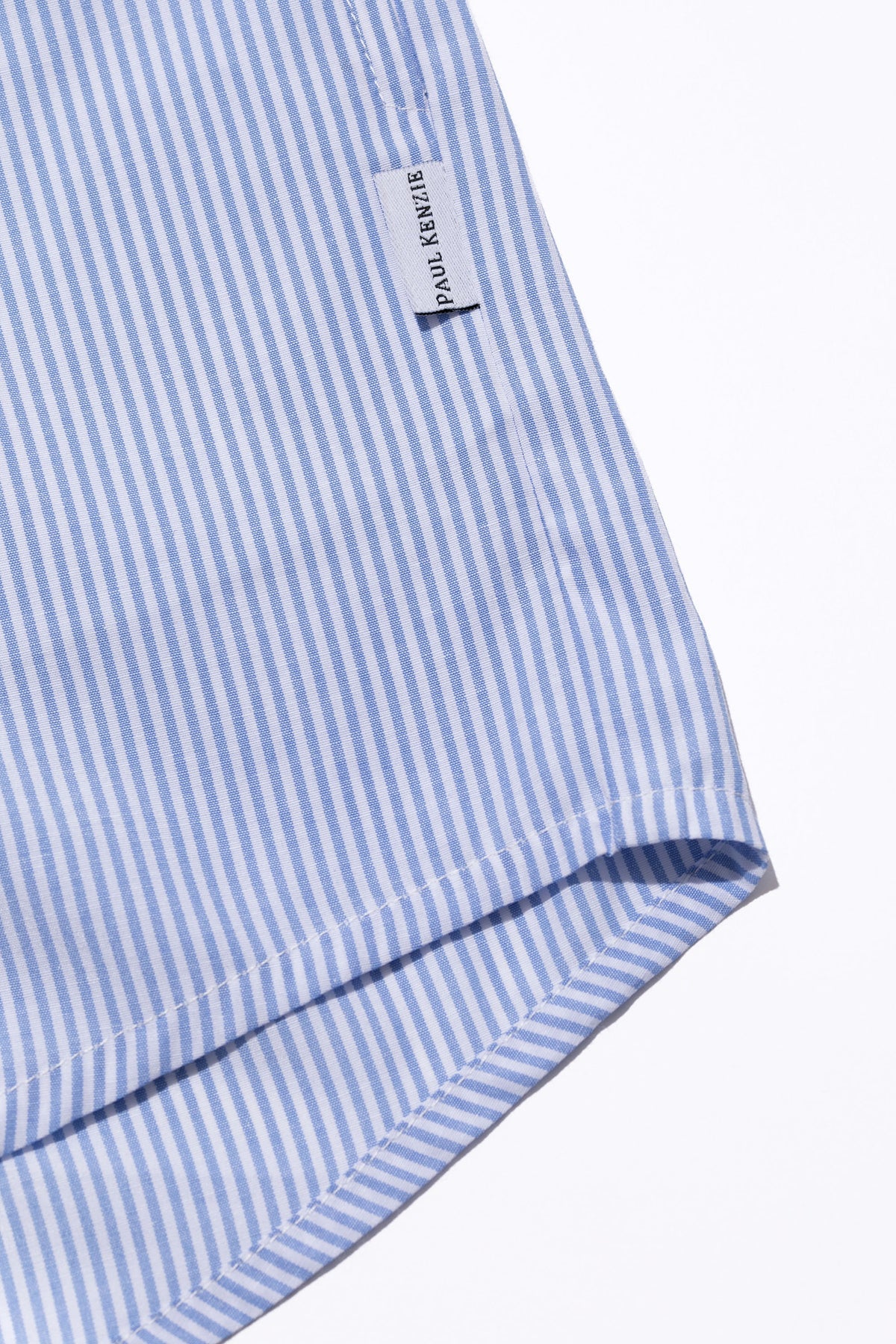 Paul Kenzie-Chill Space Collection Kadın Ev Şort Bluey-Boxer-9-Milagron.com