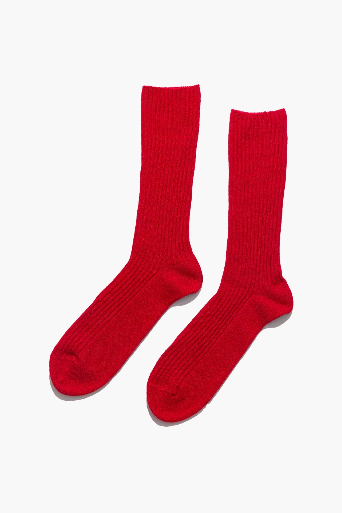 Paul Kenzie-Christmas Collection Yün çorap Urban Red-1-Milagron.com