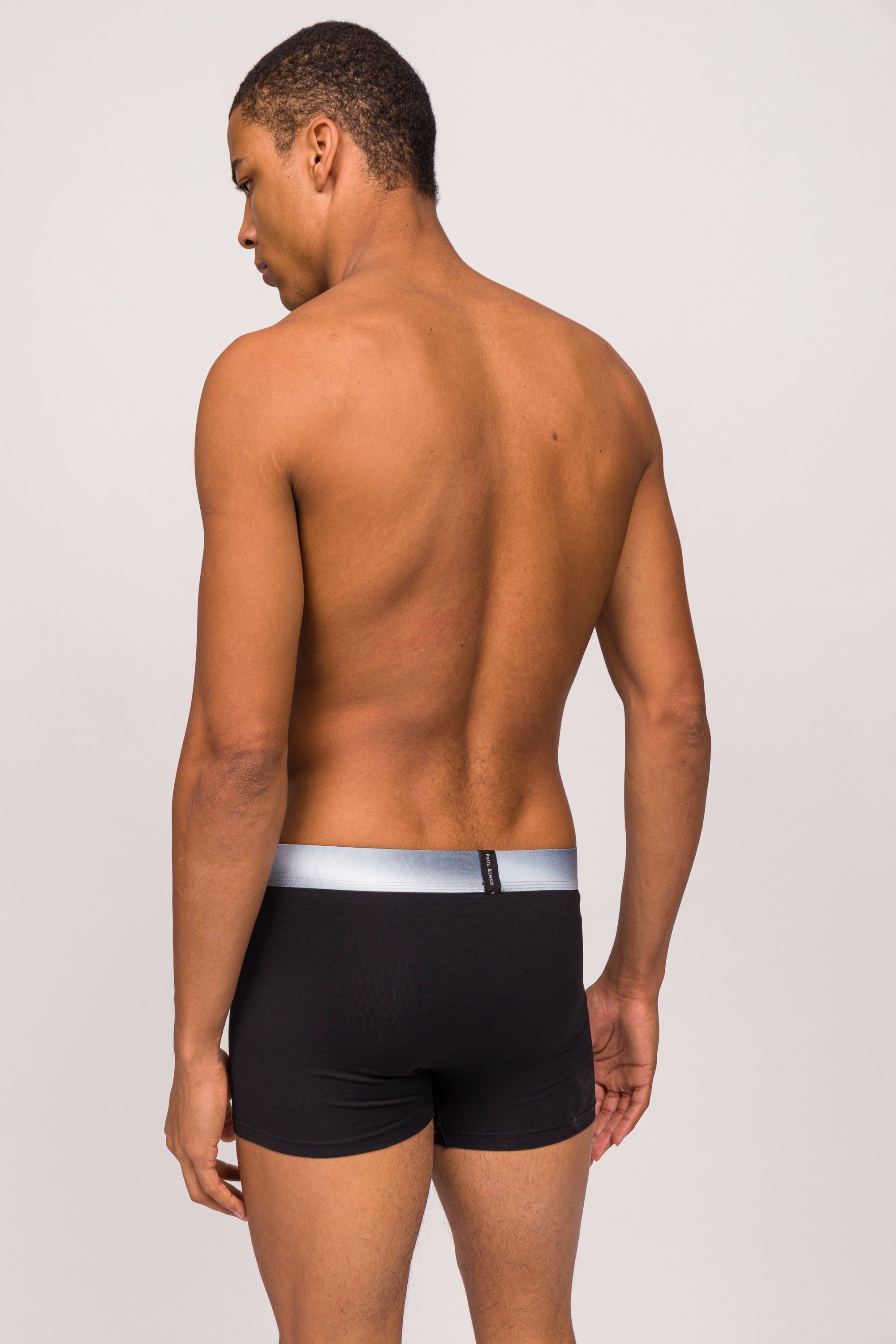 Paul Kenzie-Comfort Flex 3'lü Erkek Boxer Tropical-Boxer-6-Milagron.com