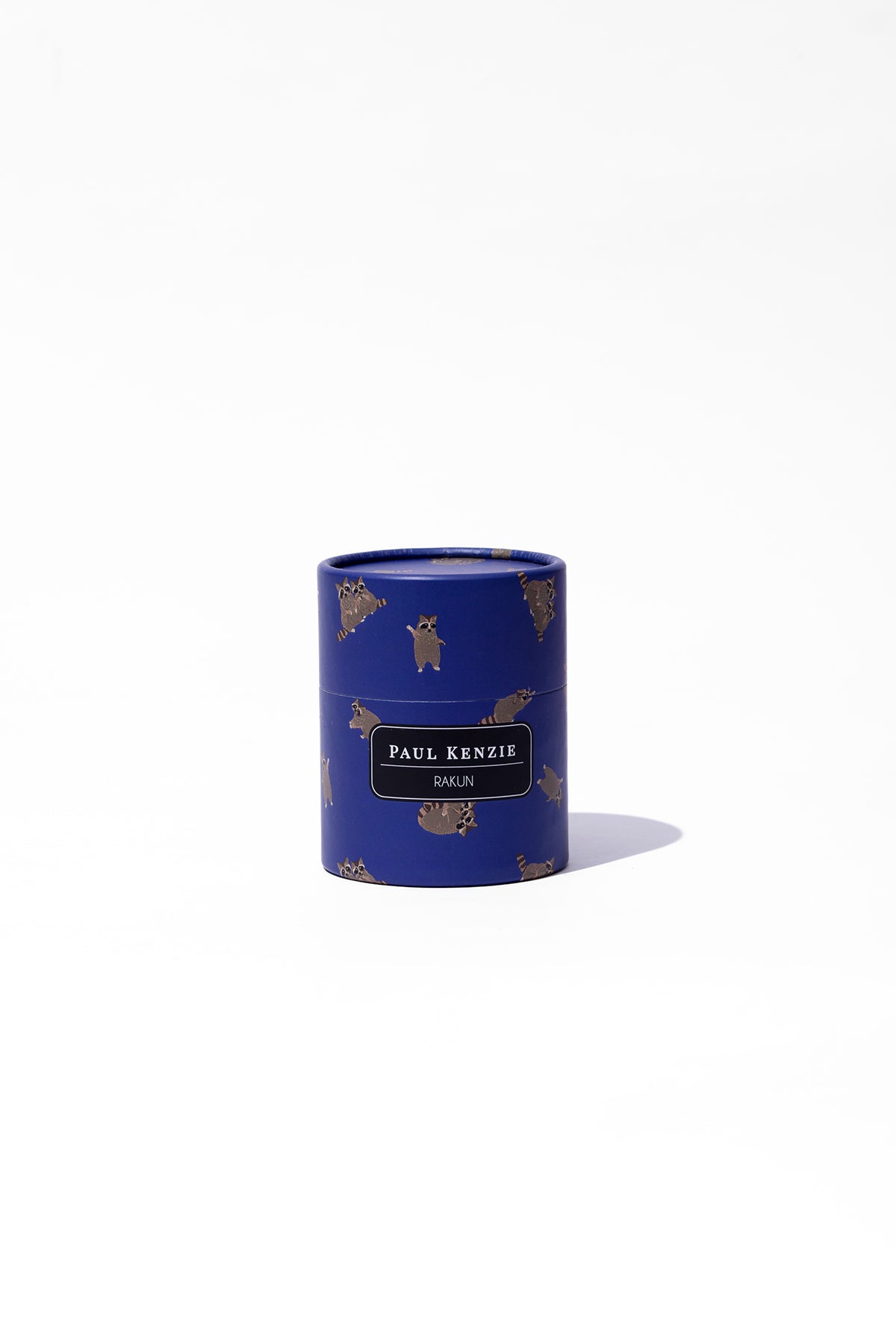 Paul Kenzie-Desenli Kadın String Külot Rakun-9-Milagron.com