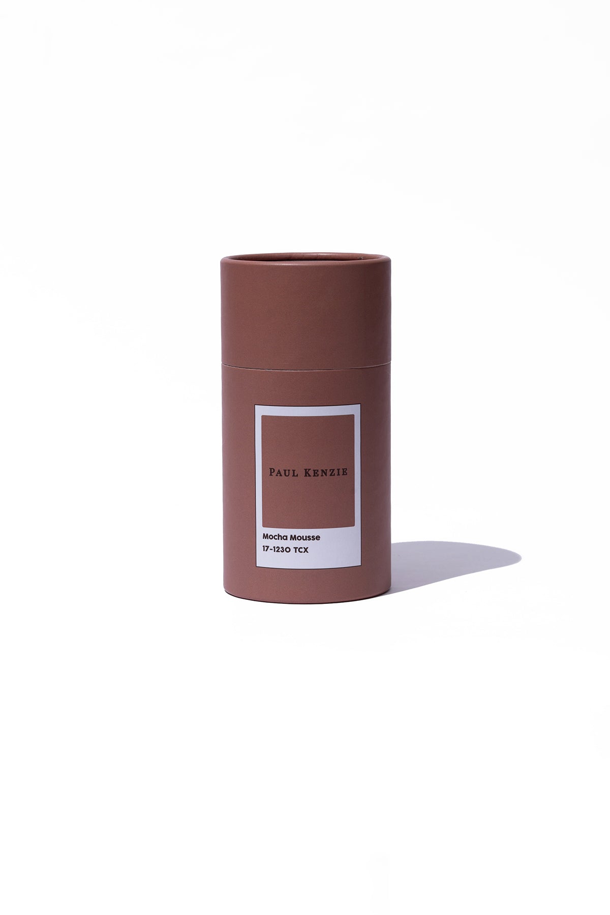 Paul Kenzie-Erkek Boxer Mocha Mousse-Boxer-7-Milagron.com