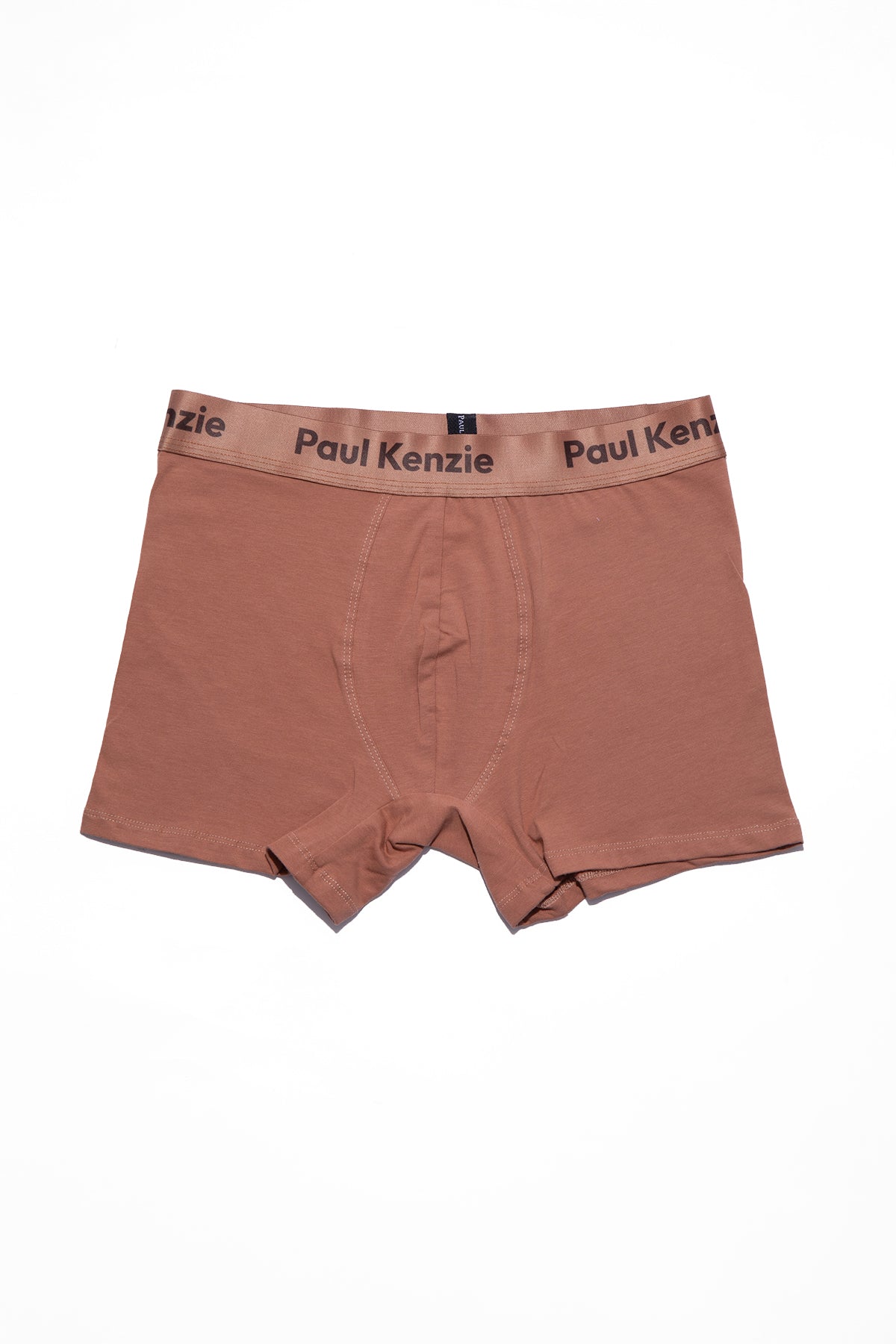Paul Kenzie-Erkek Boxer Mocha Mousse-Boxer-9-Milagron.com