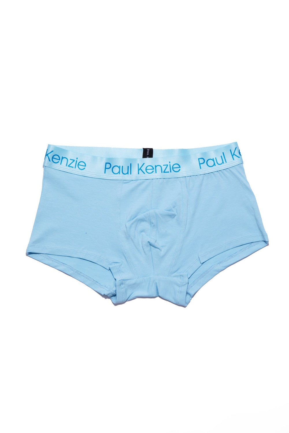 Paul Kenzie-Erkek Trunk Boxer Rainbow 4 Açık Mavi-Boxer-1-Milagron.com