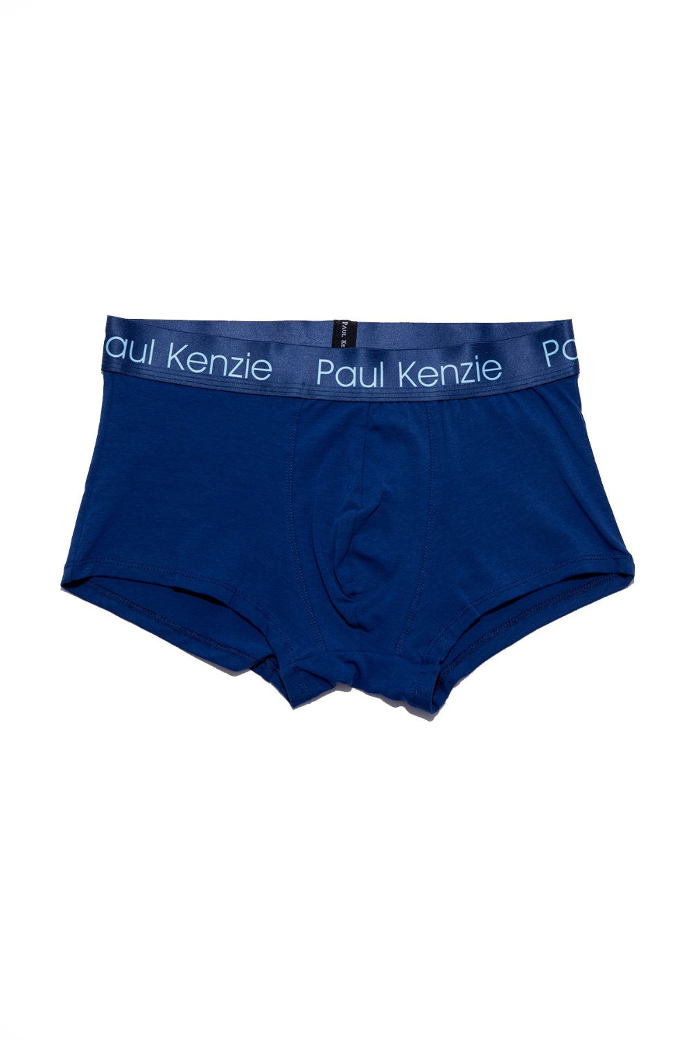 Paul Kenzie-Erkek Trunk Boxer Rainbow 4 Lacivert-Boxer-1-Milagron.com