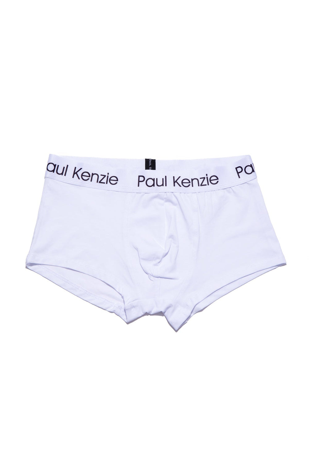Paul Kenzie-Erkek Trunk Boxer Whitey-Boxer-1-Milagron.com