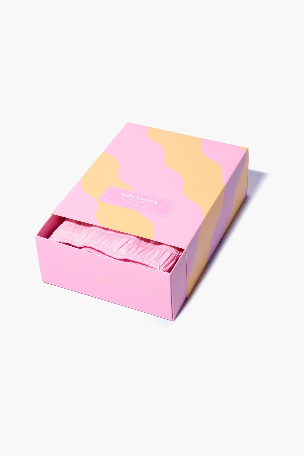 Kadın Ev Şort - Chill Space Collection - Pembe
