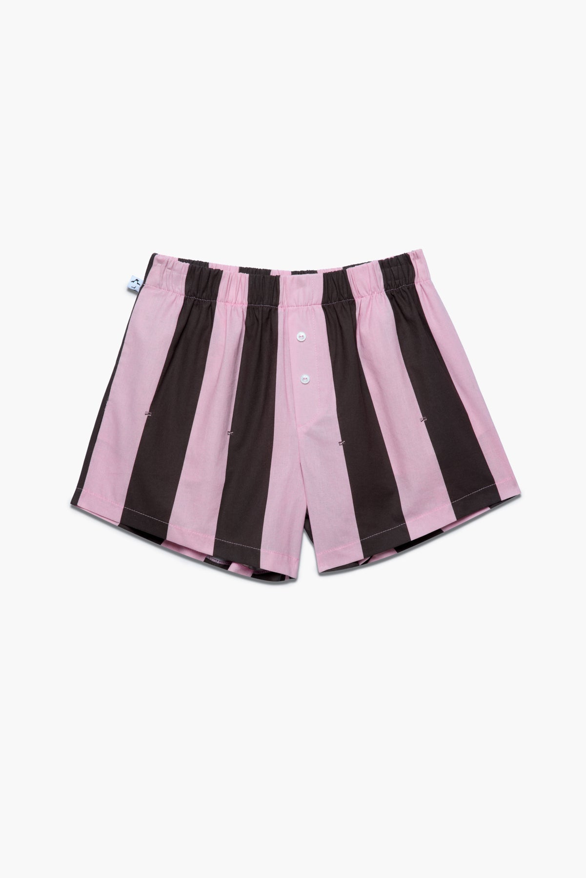 Kadın Pijama Altı - Pink & Ganache