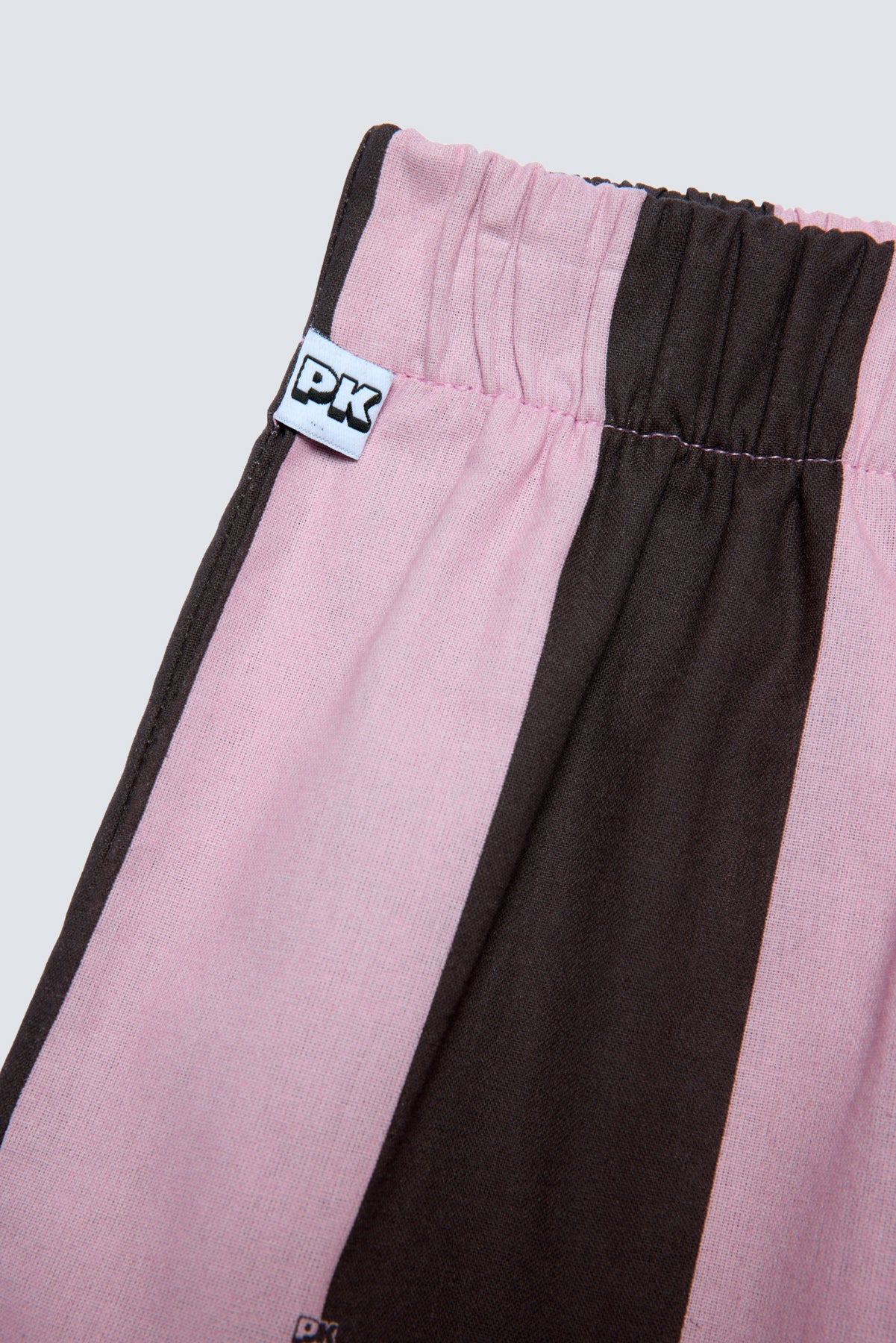 Kadın Pijama Altı - Pink & Ganache
