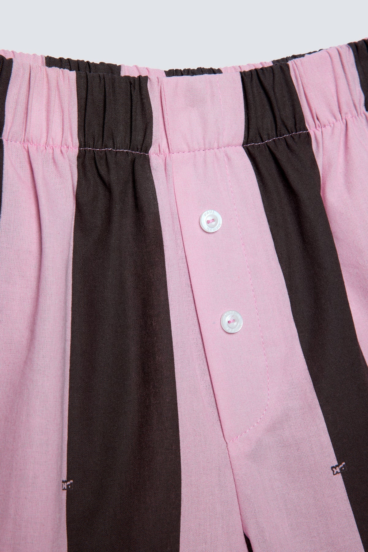 Kadın Pijama Altı - Pink & Ganache