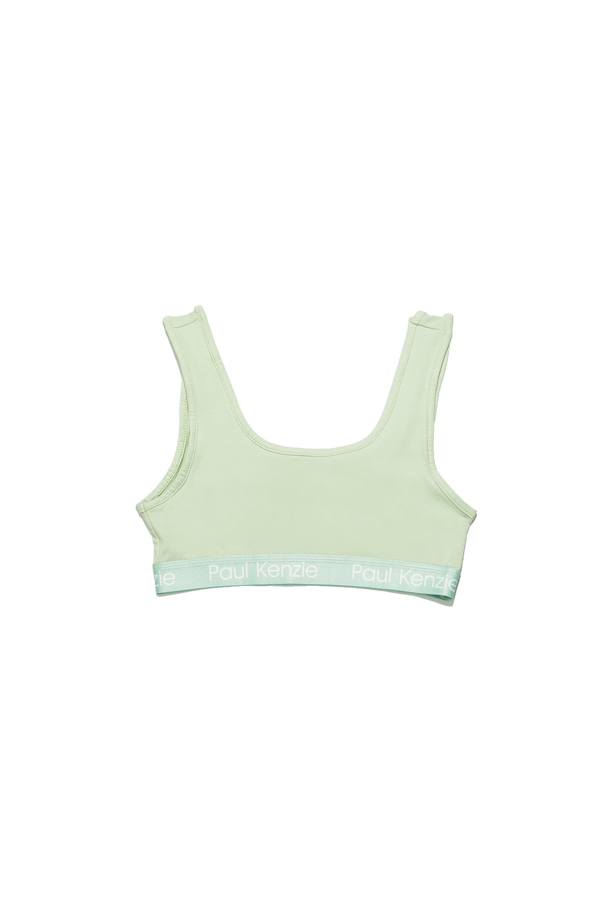 Paul Kenzie-Kadın Spor Bralet Eco Characters Neutral-Bralet-1-Milagron.com