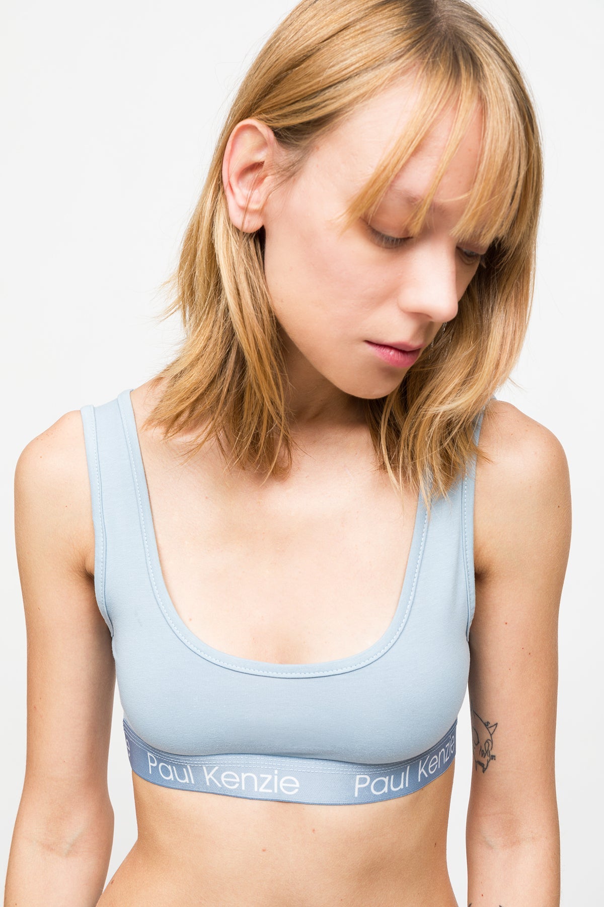 Paul Kenzie-Kadın Spor Bralet Eco Characters Planet-Bralet-7-Milagron.com