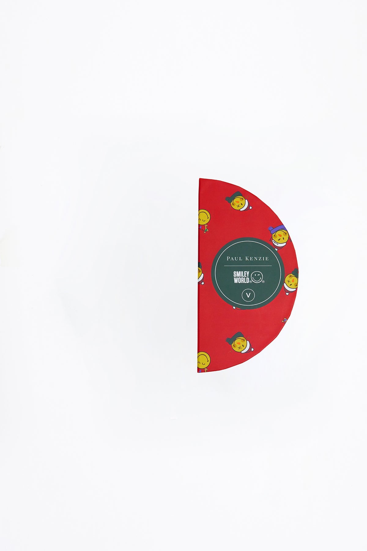 Paul Kenzie-Paul Kenzie | Smiley World Christmas Collection Kadın Cheeky Külot 5-Cheeky Külot-3-Milagron.com