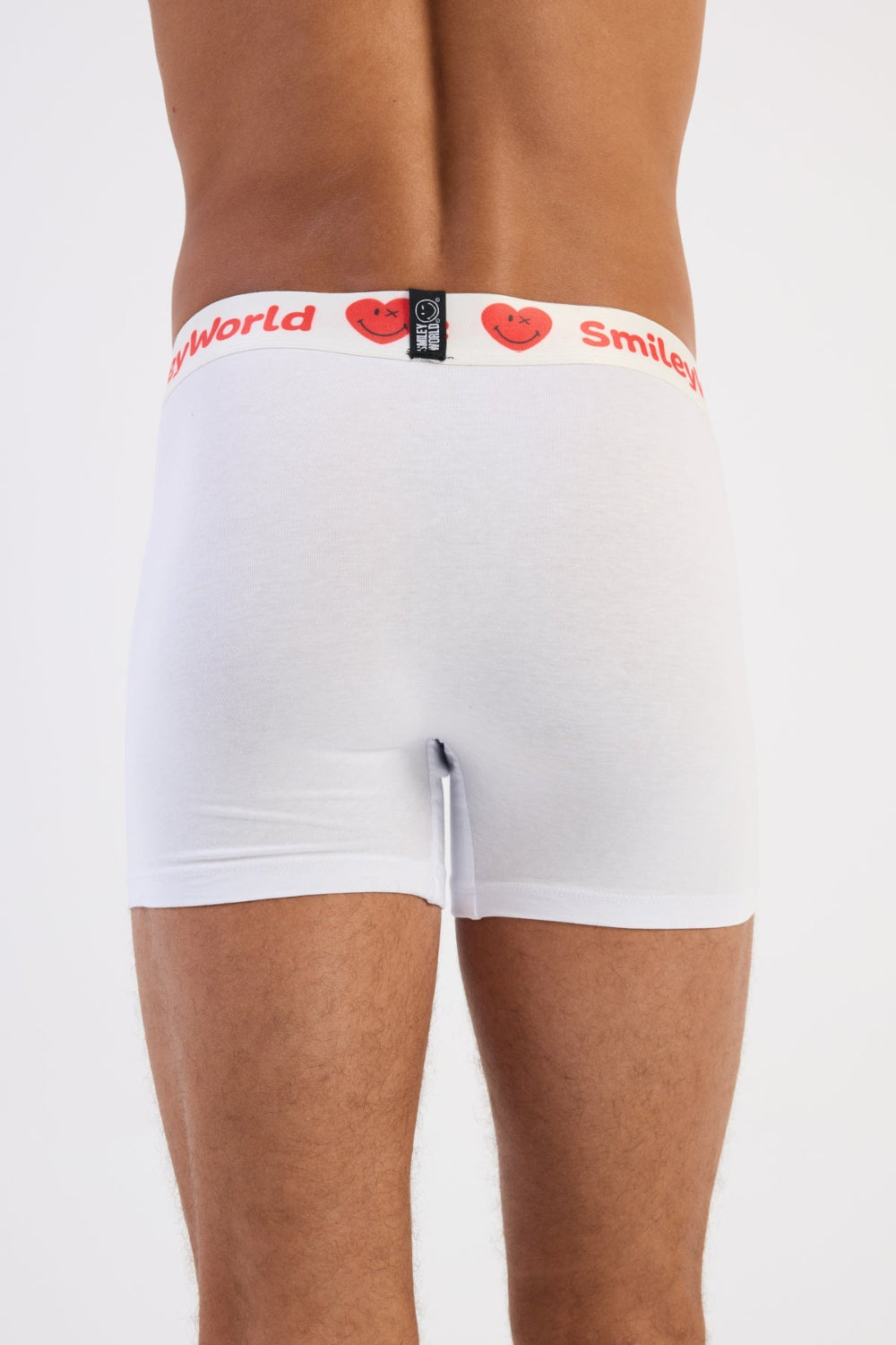 Paul Kenzie-Paul Kenzie | Smiley World Erkek Boxer 4-Boxer-7-Milagron.com