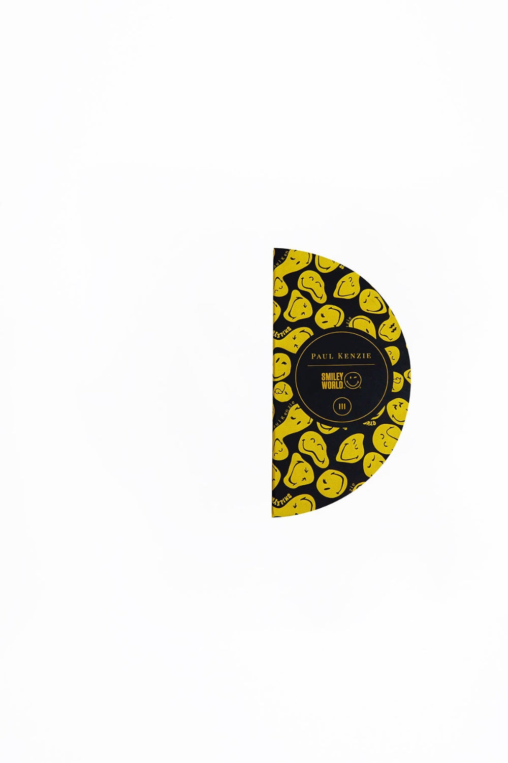 Paul Kenzie-Paul Kenzie | Smiley World Kadın Cheeky Külot 3-Cheeky Külot-8-Milagron.com