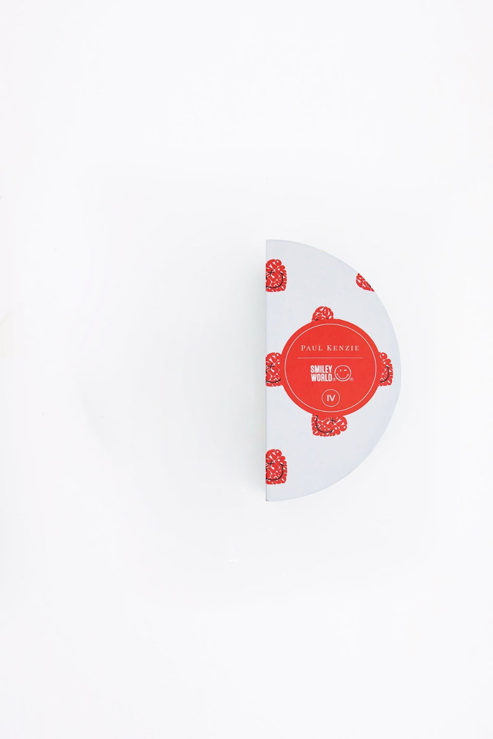 Paul Kenzie-Paul Kenzie | Smiley World Kadın Slip Külot 4-Külot-8-Milagron.com