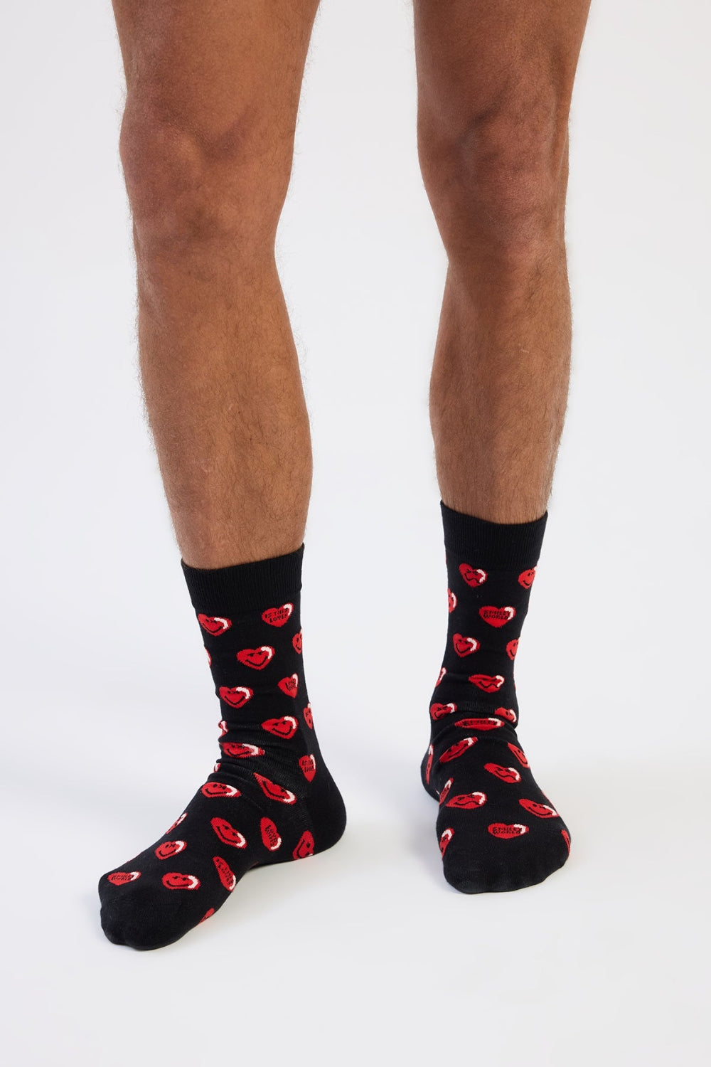 Paul Kenzie-Paul Kenzie | Smiley World Soket Çorap 1-Çorap-3-Milagron.com