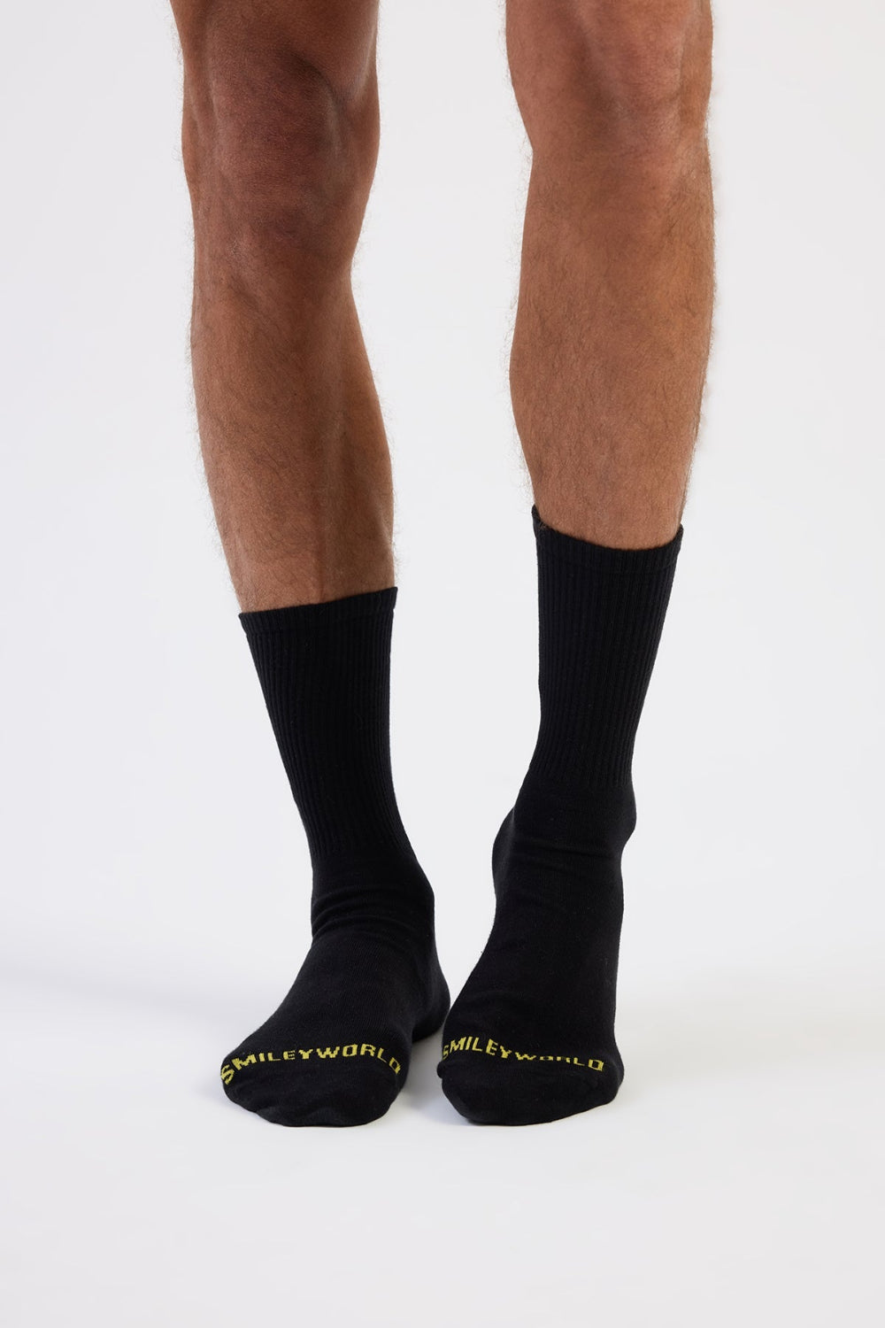 Paul Kenzie-Paul Kenzie | Smiley World Soket Çorap 2-Çorap-3-Milagron.com