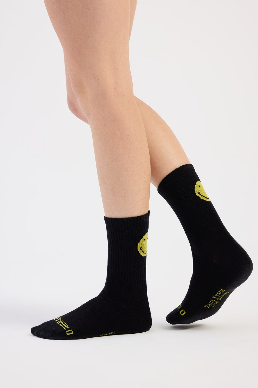 Paul Kenzie-Paul Kenzie | Smiley World Soket Çorap 2-Çorap-6-Milagron.com