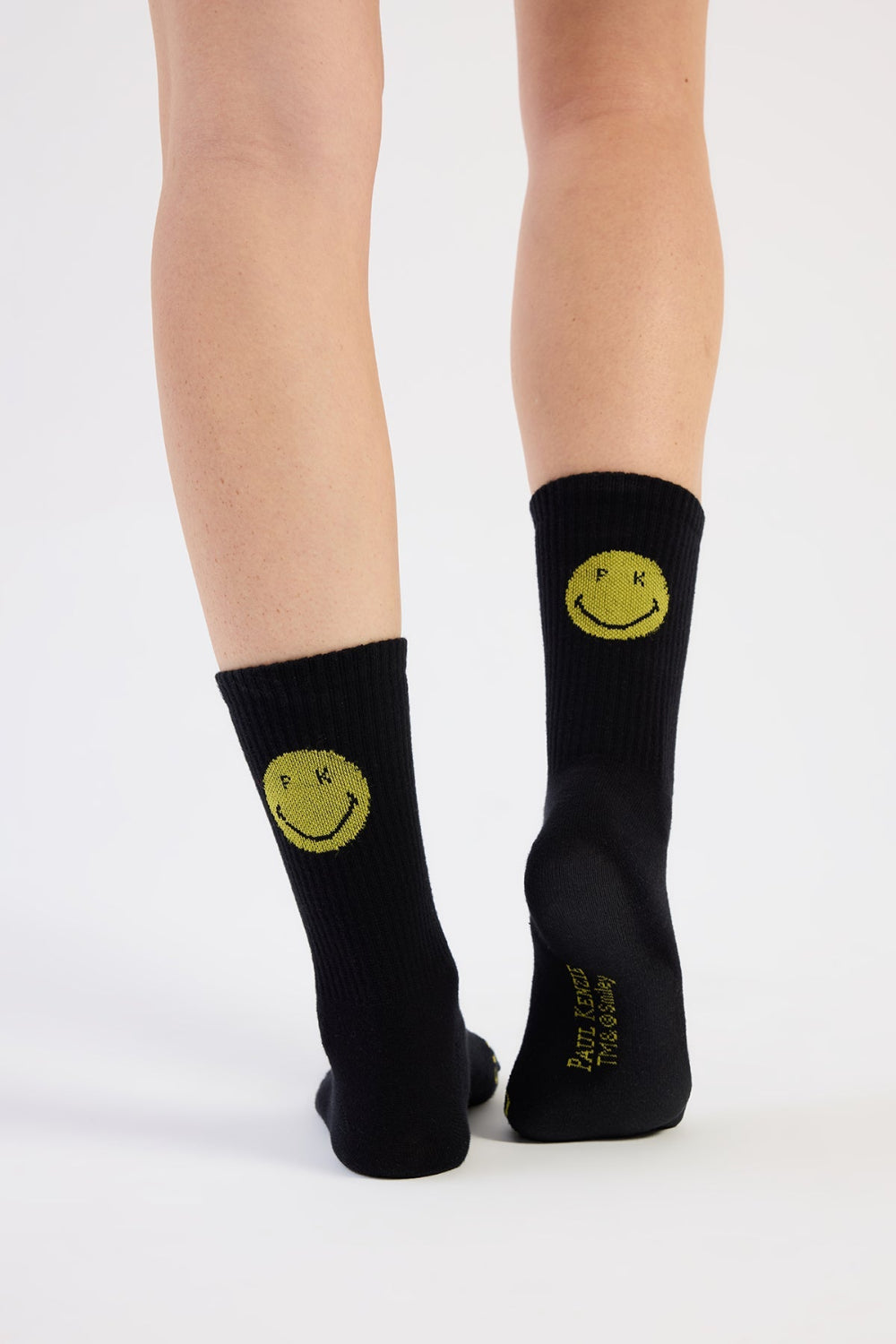 Paul Kenzie-Paul Kenzie | Smiley World Soket Çorap 2-Çorap-7-Milagron.com