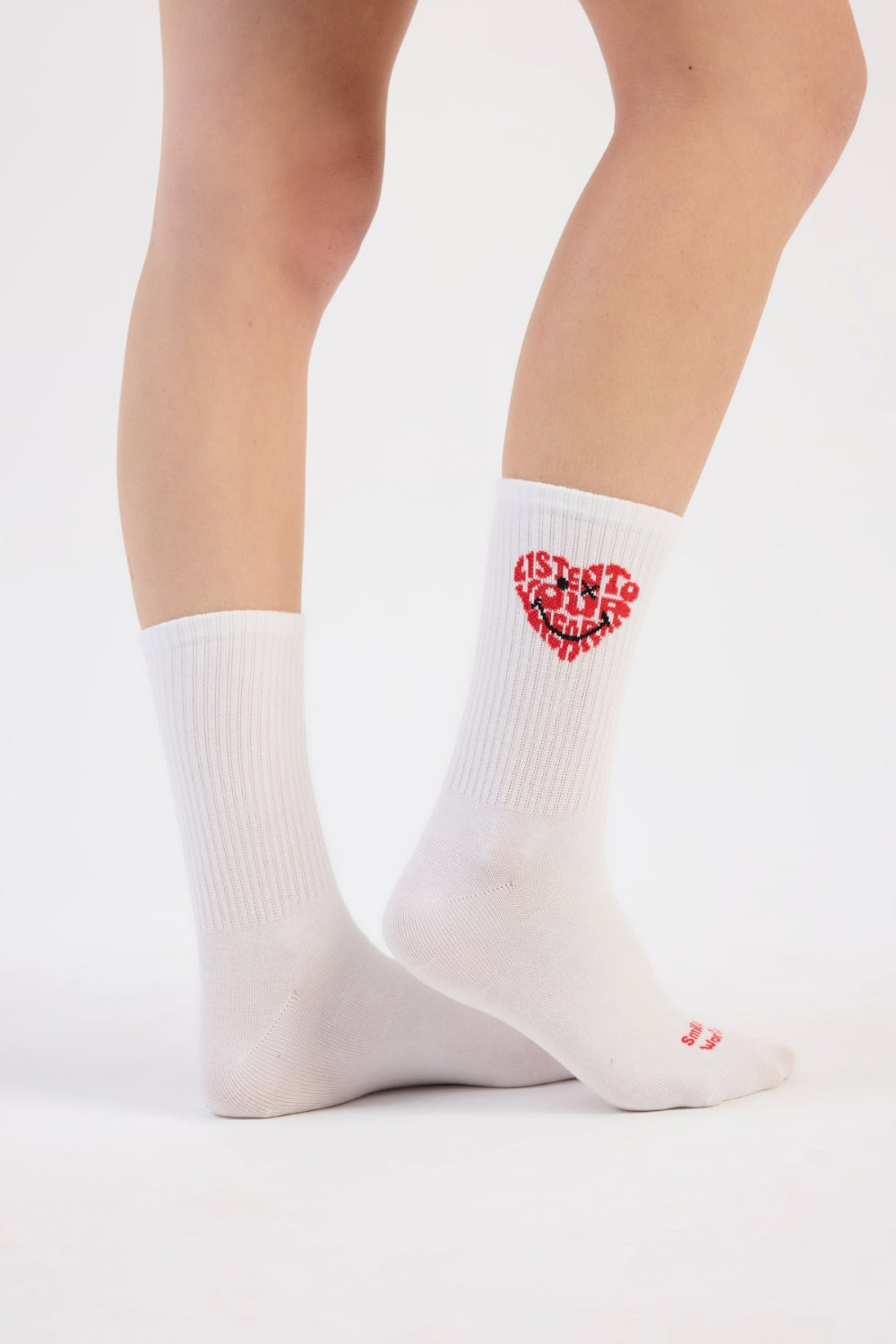 Paul Kenzie-Paul Kenzie | Smiley World Soket Çorap 4-Çorap-7-Milagron.com